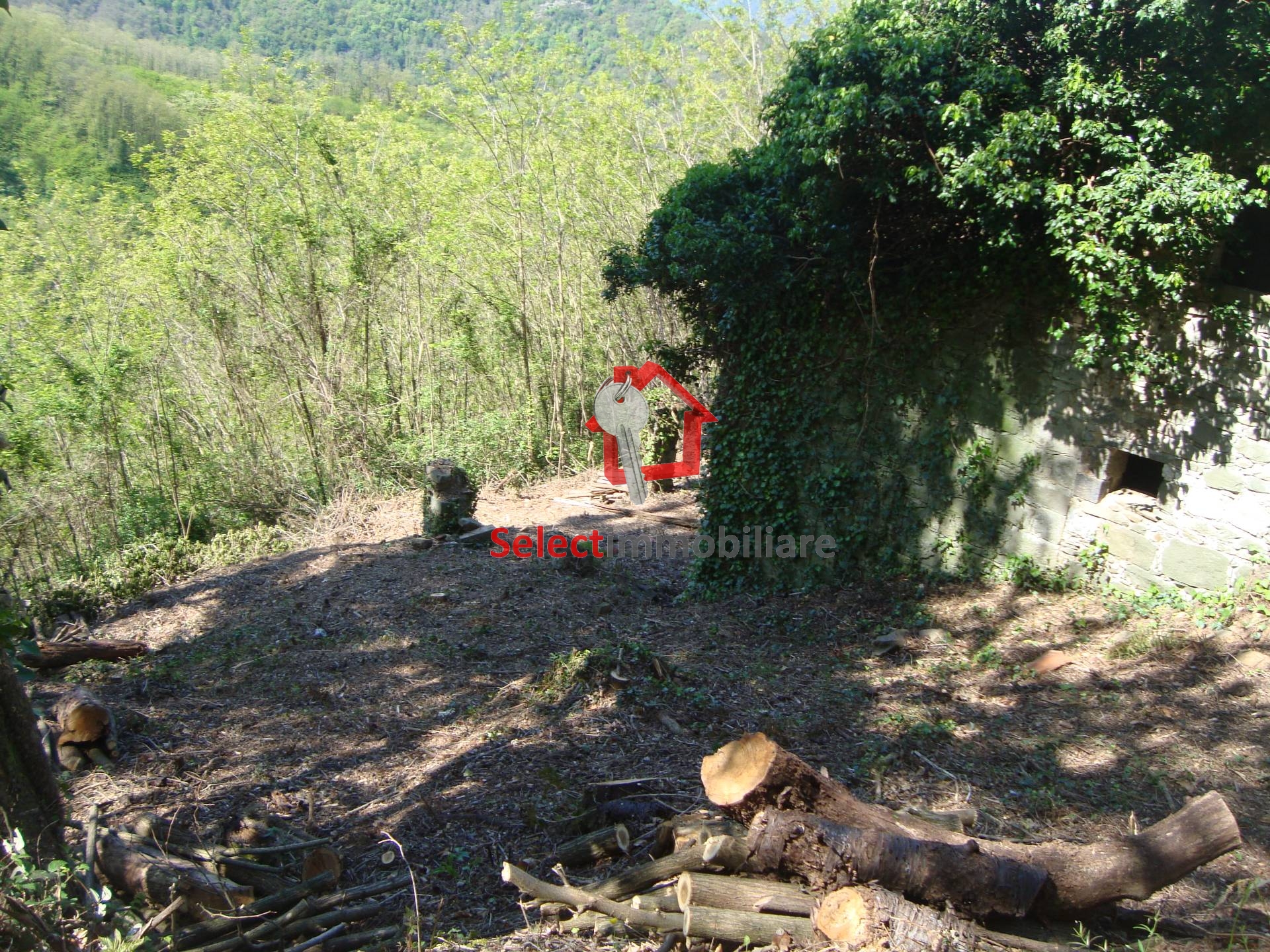 Rustico in vendita a Borgo a Mozzano, Corsagna