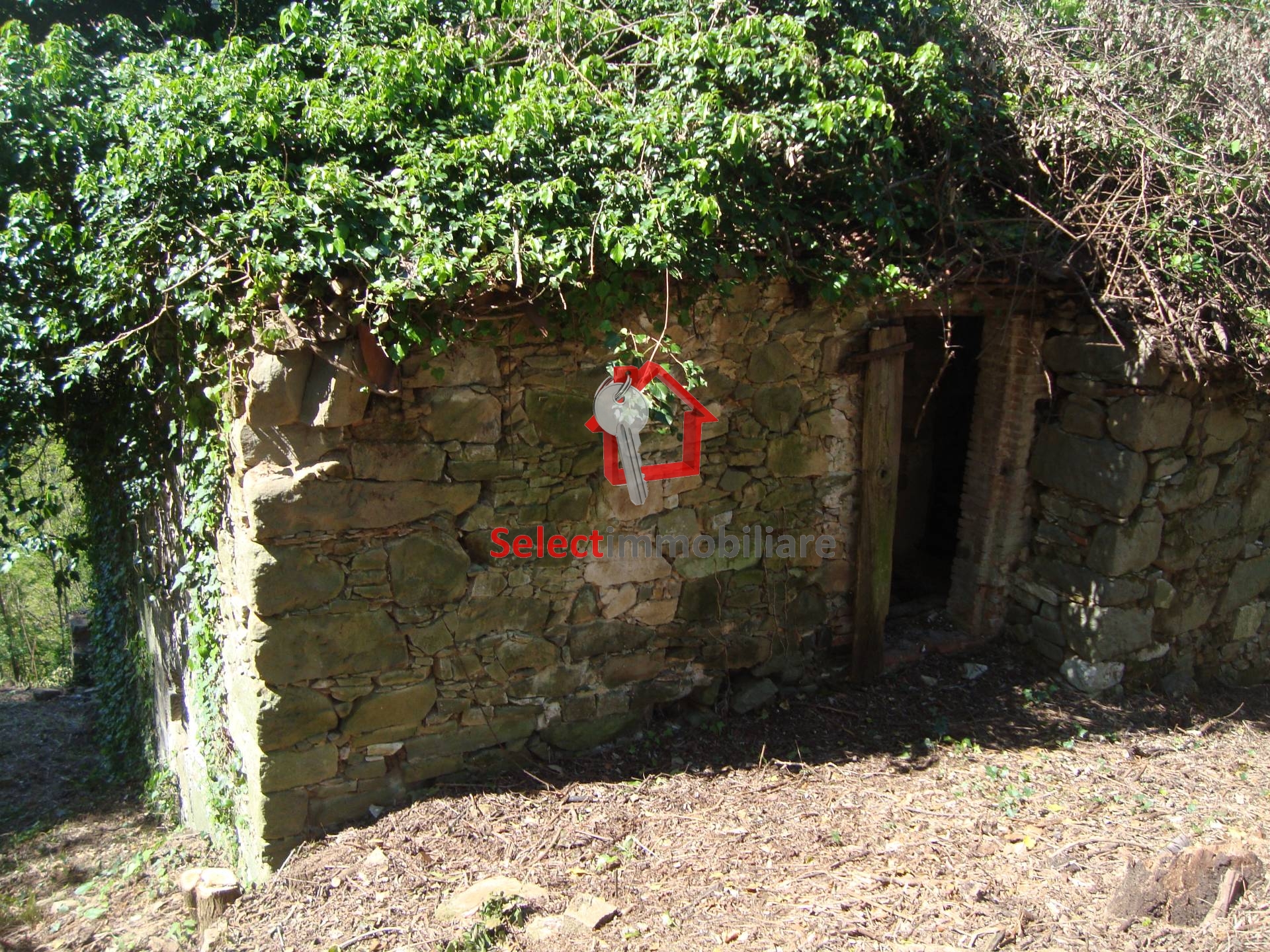 Rustico in vendita a Borgo a Mozzano, Corsagna