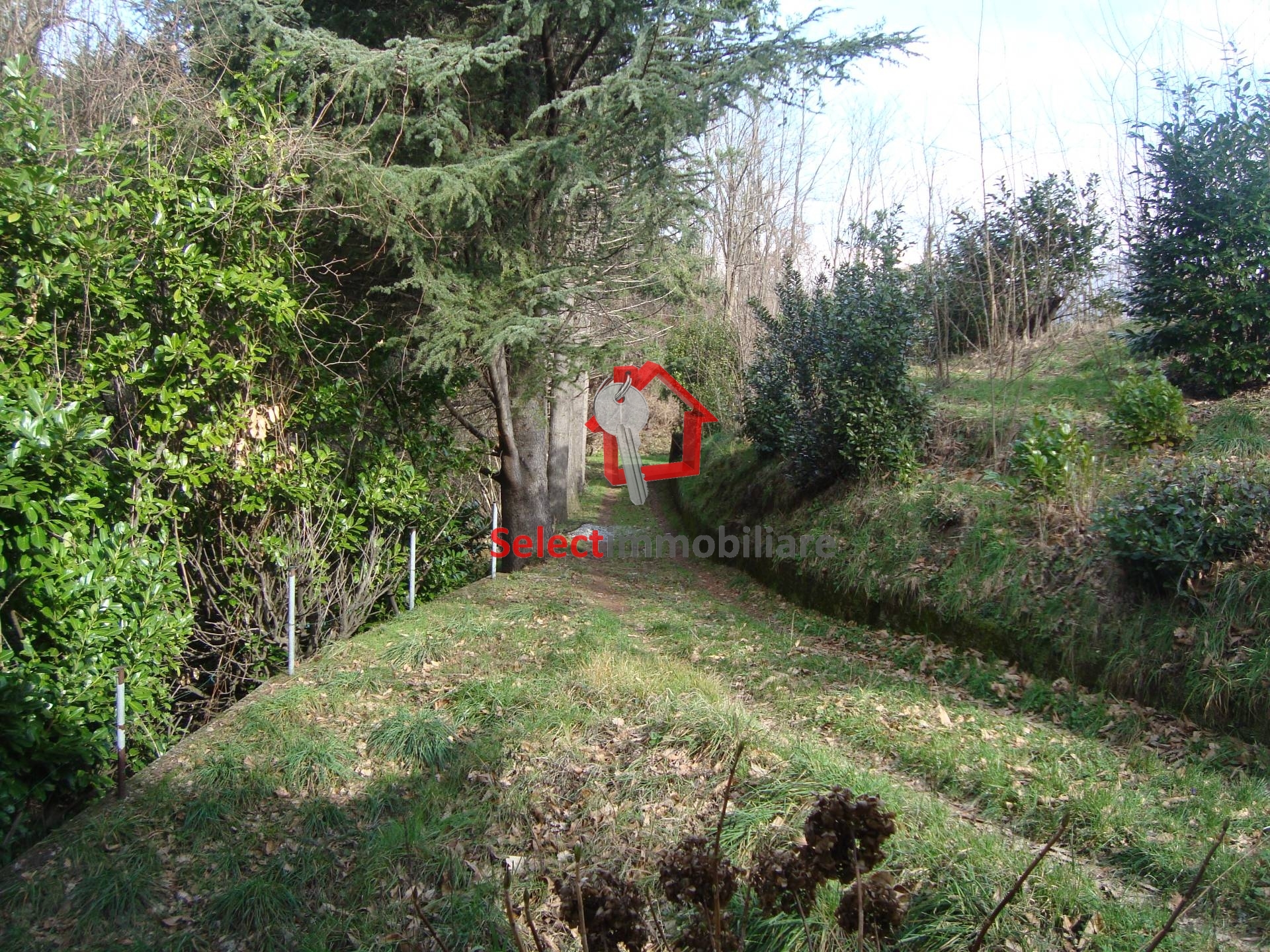 Rustico in vendita a Bagni di Lucca, Lugliano