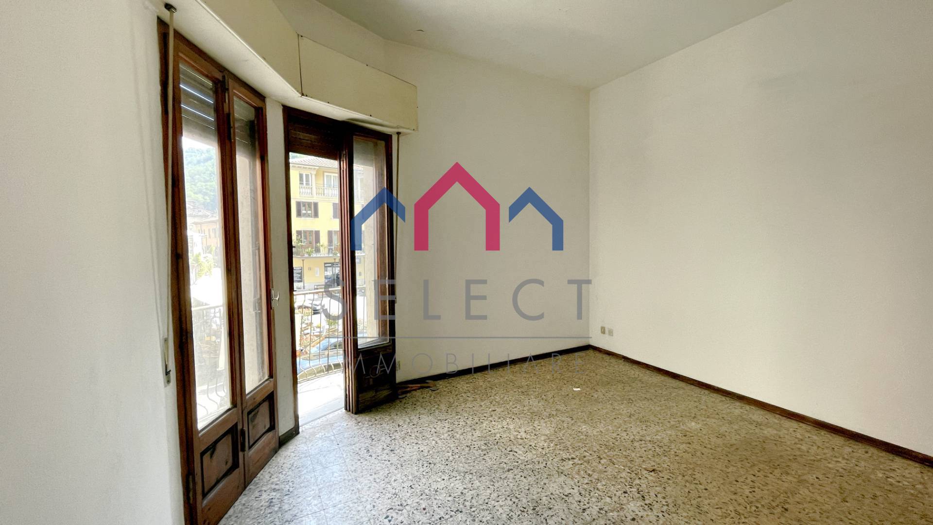 Appartamento in vendita a Bagni di Lucca, Ponte a Serraglio