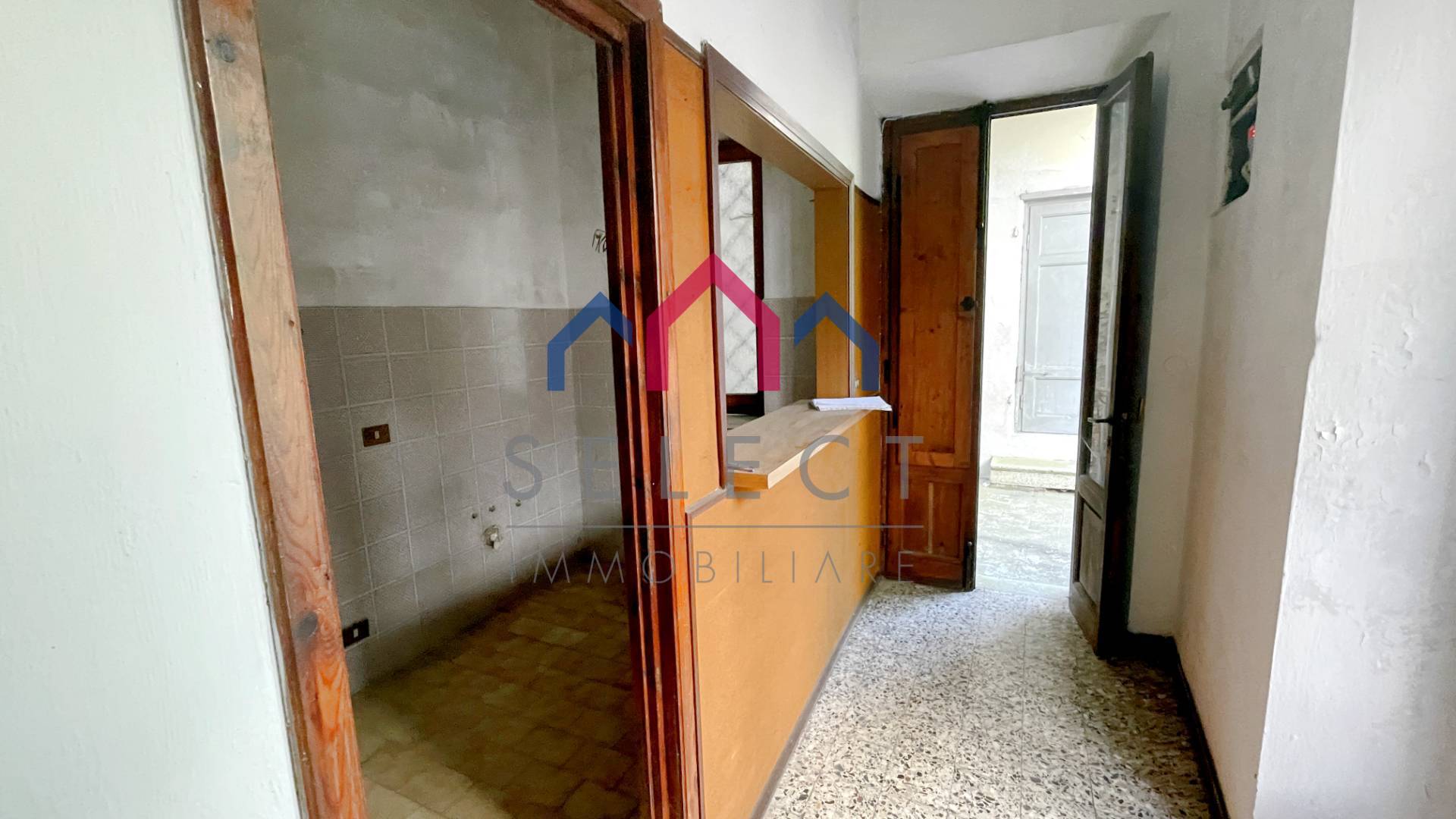 Appartamento in vendita a Bagni di Lucca, Ponte a Serraglio