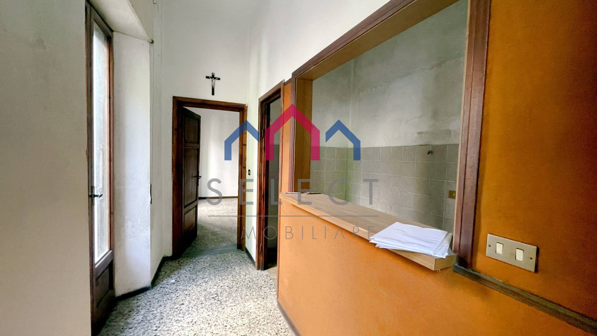 Appartamento in vendita a Bagni di Lucca, Ponte a Serraglio