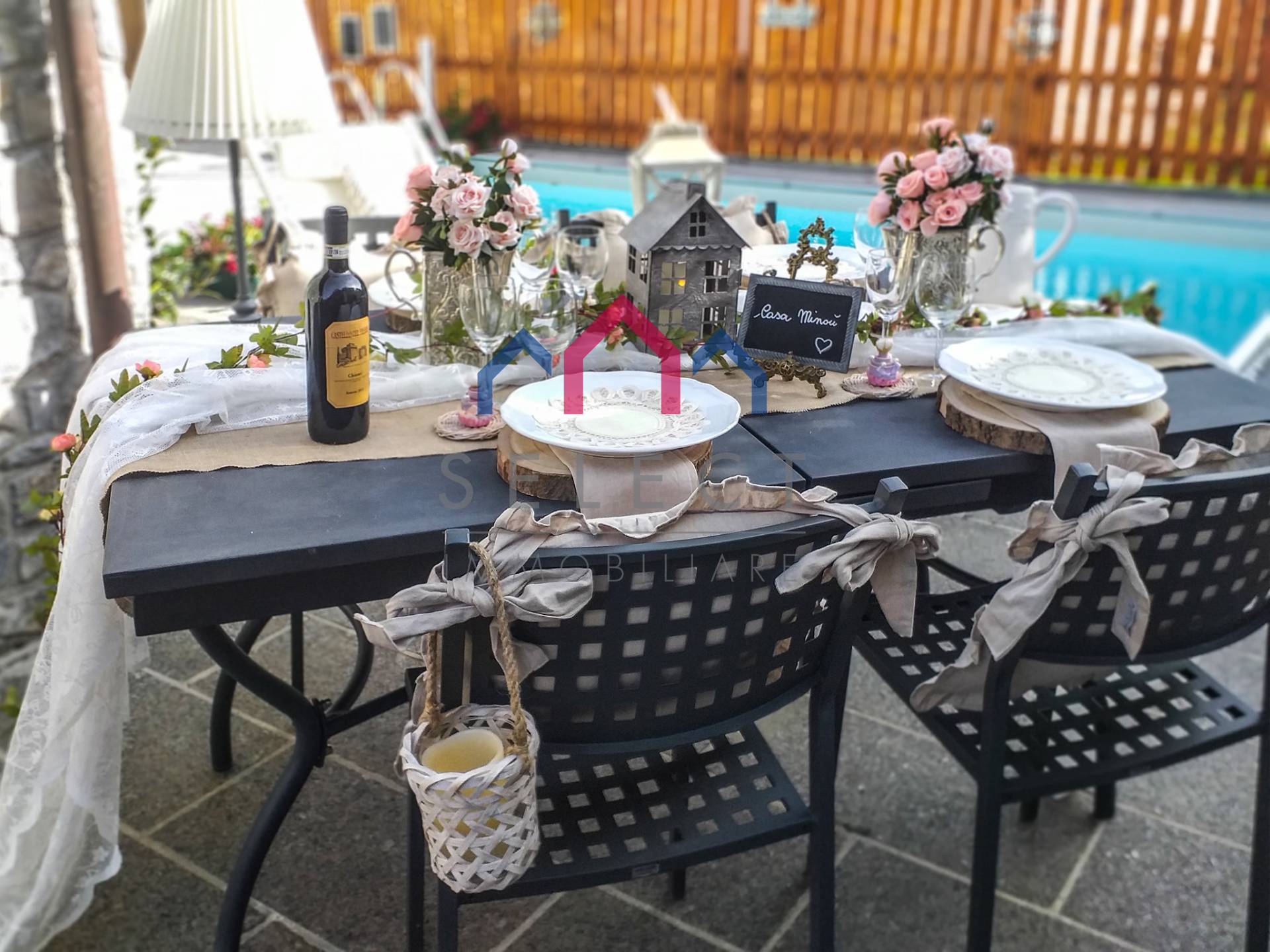 Villette a schiera in vendita a Careggine, Vianova