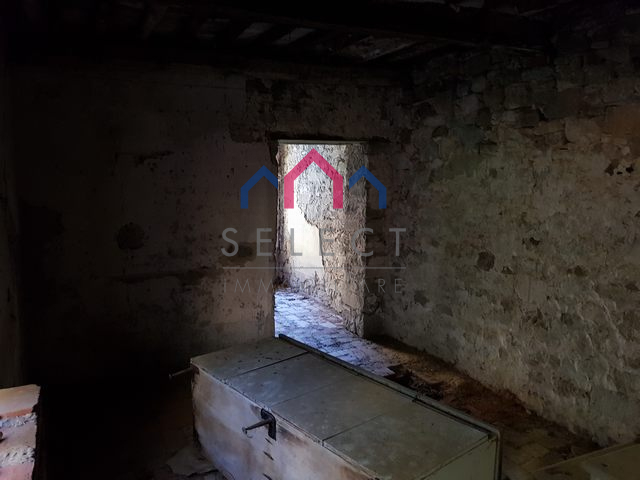 Rustico in vendita a Bagni di Lucca, Benabbio