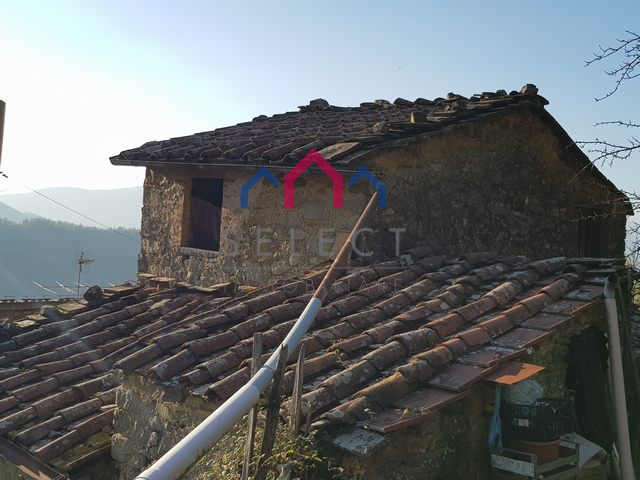 Rustico in vendita a Bagni di Lucca, Benabbio