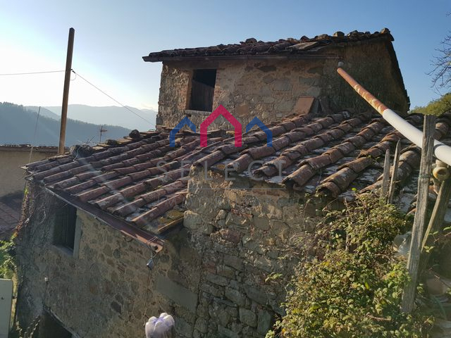Rustico in vendita a Bagni di Lucca, Benabbio