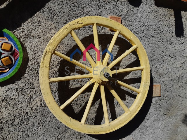 Appartamento in vendita a Pescaglia, Focchia