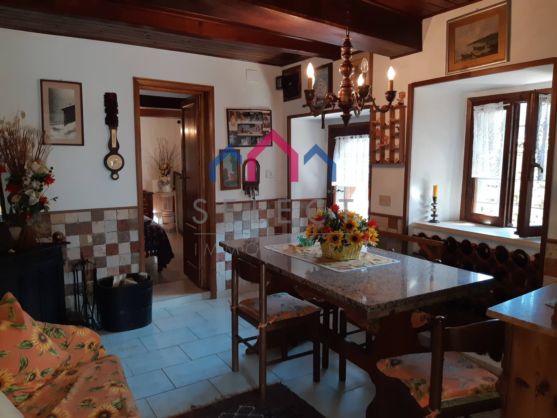 Appartamento in vendita a Pescaglia, Focchia