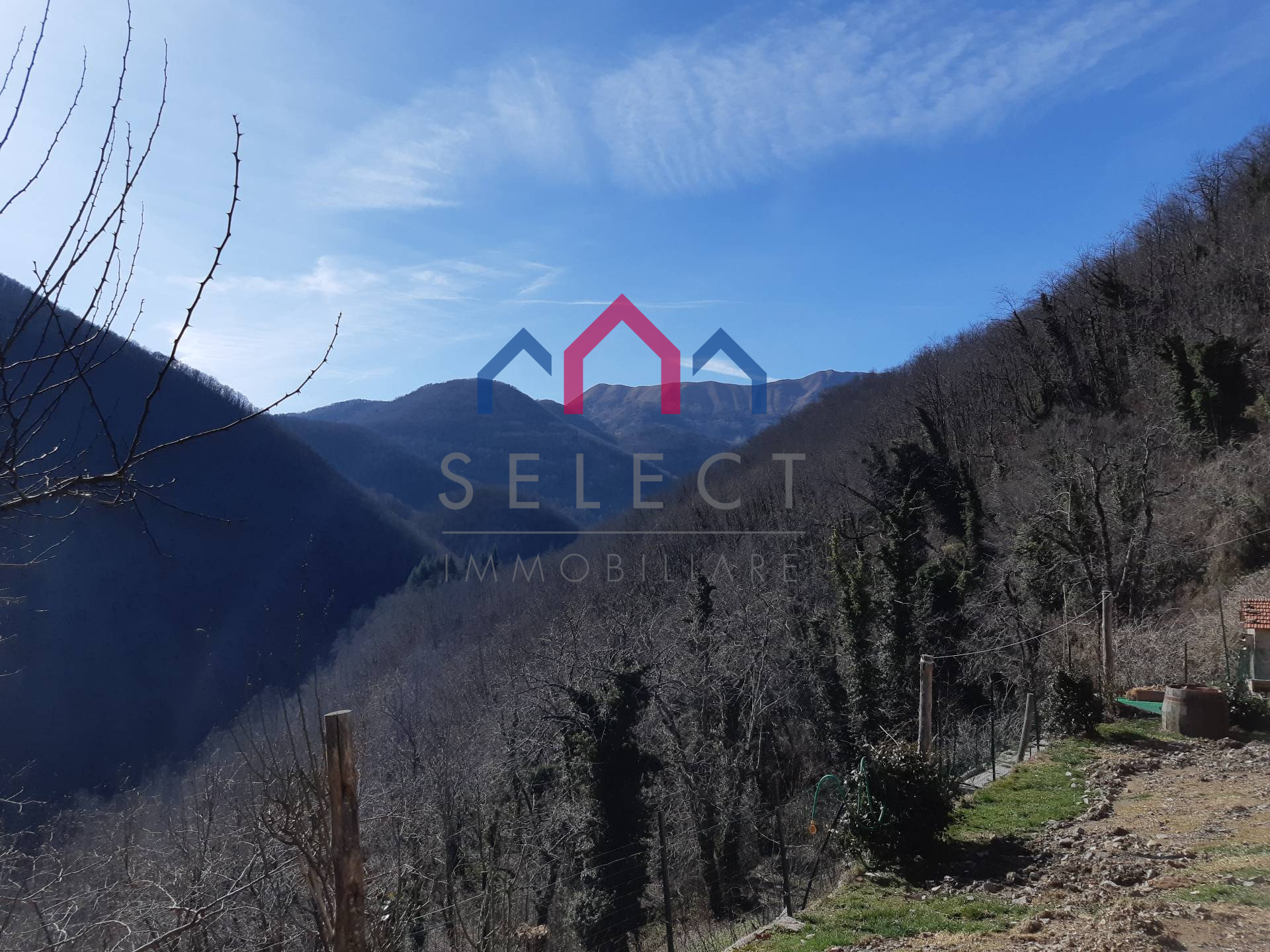 Appartamento in vendita a Pescaglia, Focchia