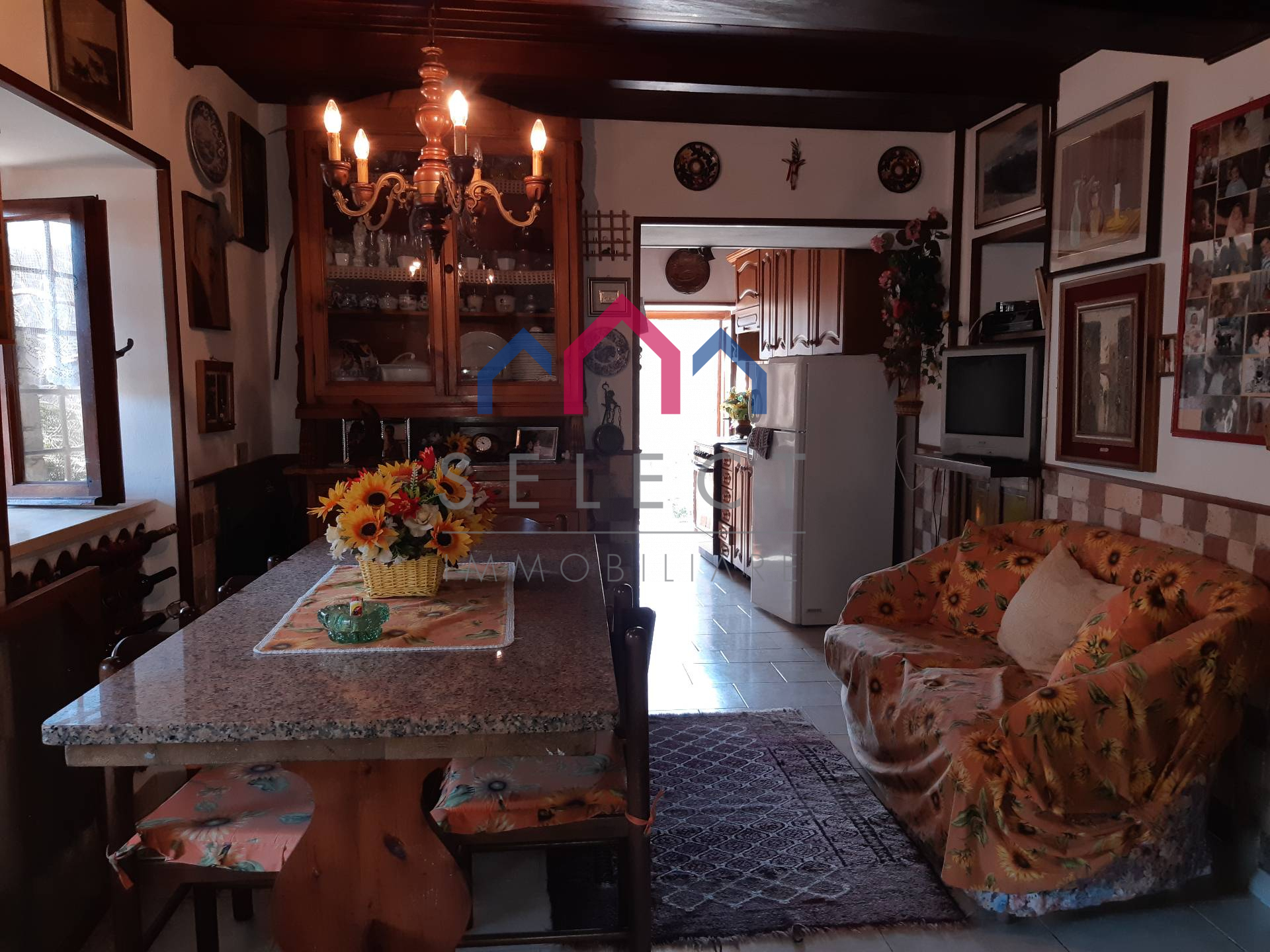 Appartamento in vendita a Pescaglia, Focchia