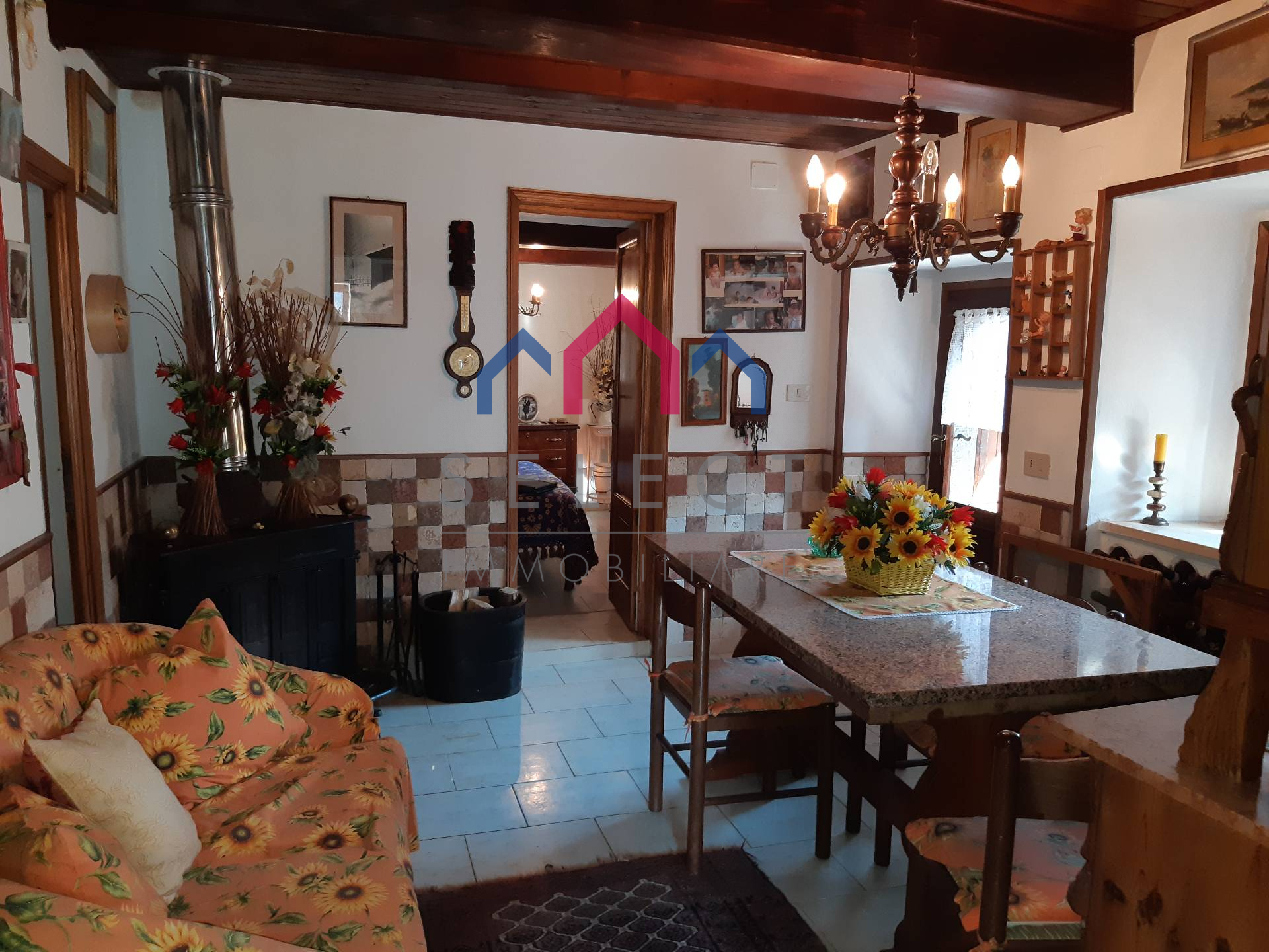 Appartamento in vendita a Pescaglia, Focchia