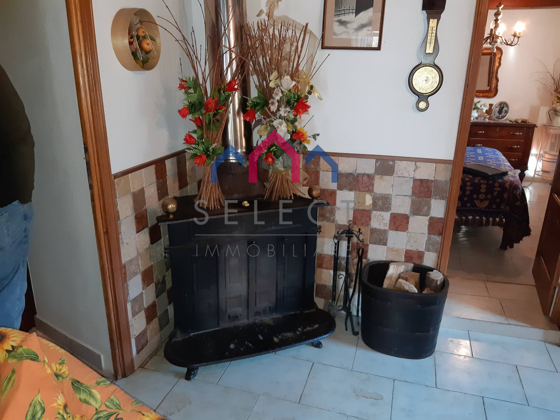 Appartamento in vendita a Pescaglia, Focchia