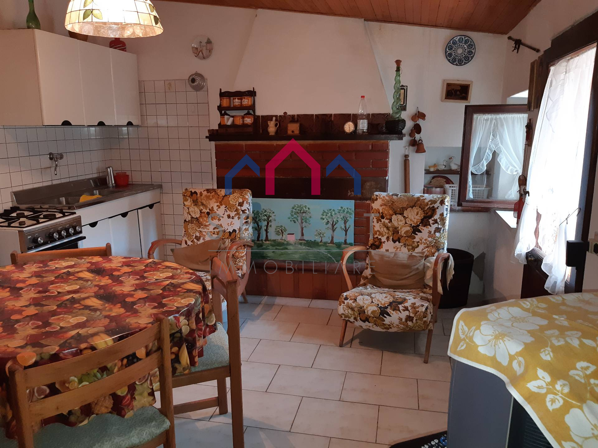 Appartamento in vendita a Pescaglia, Focchia