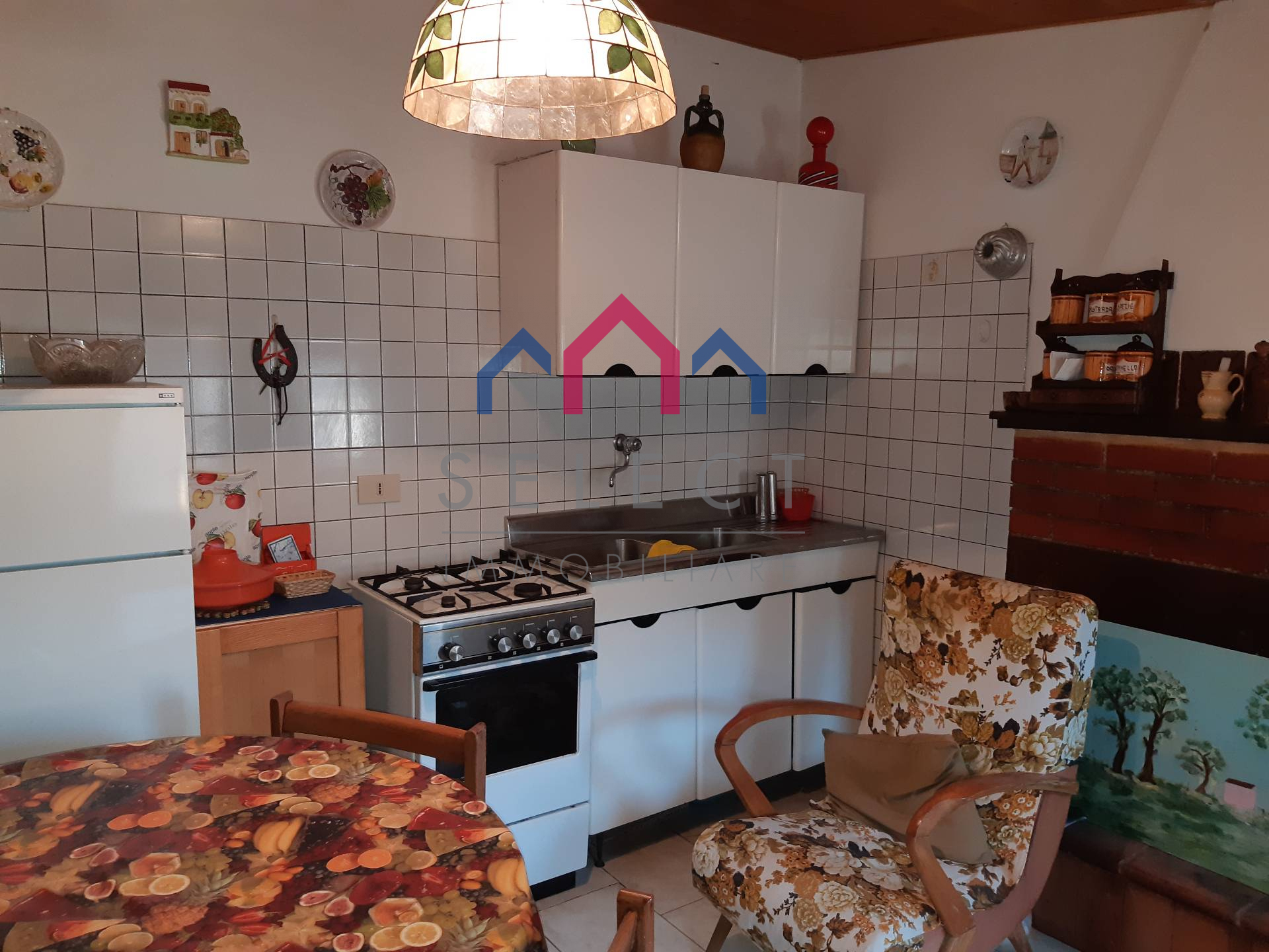 Appartamento in vendita a Pescaglia, Focchia