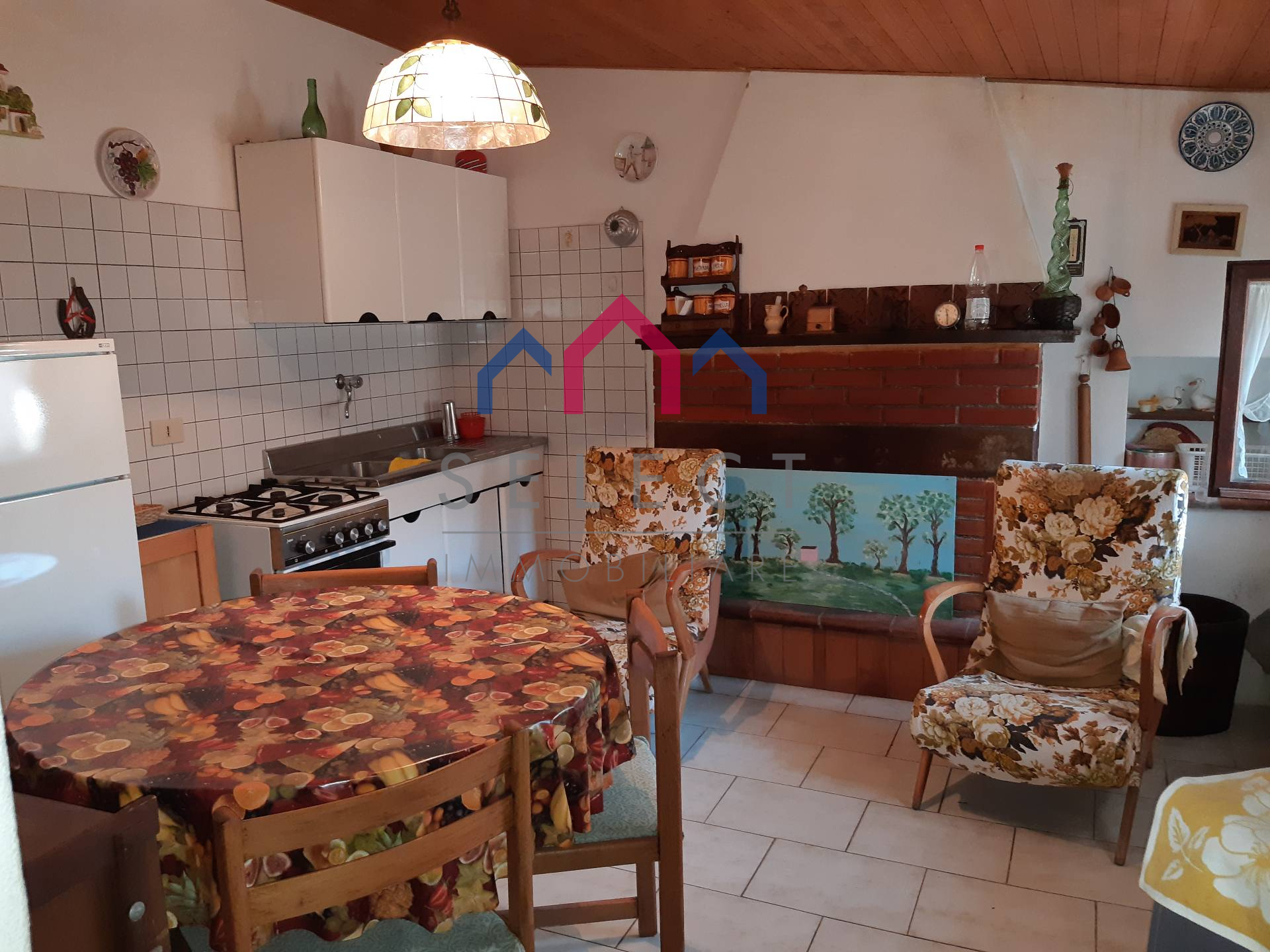 Appartamento in vendita a Pescaglia, Focchia