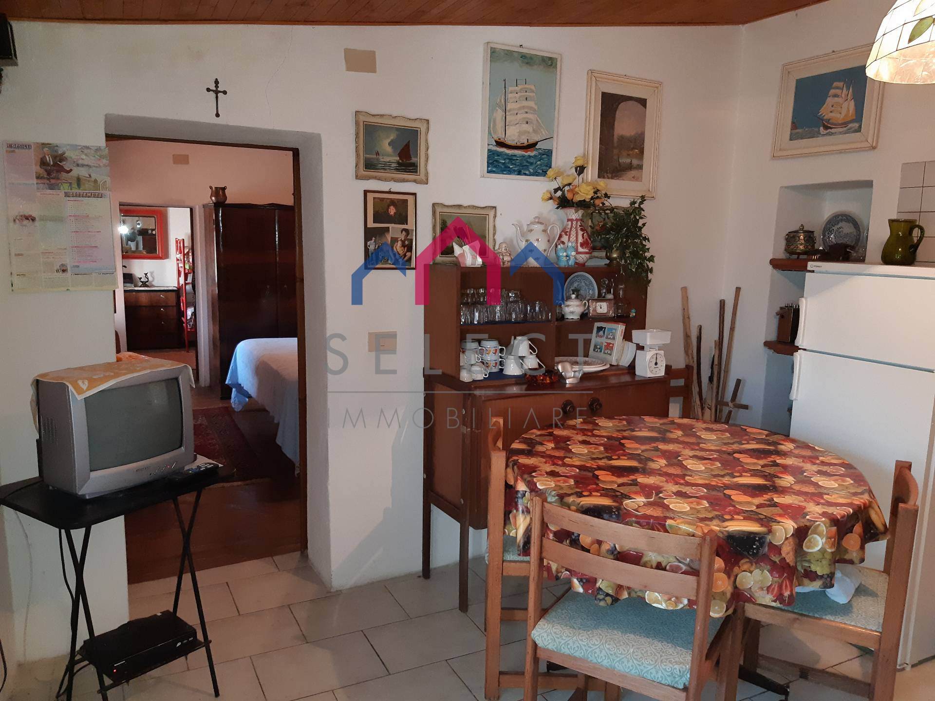 Appartamento in vendita a Pescaglia, Focchia