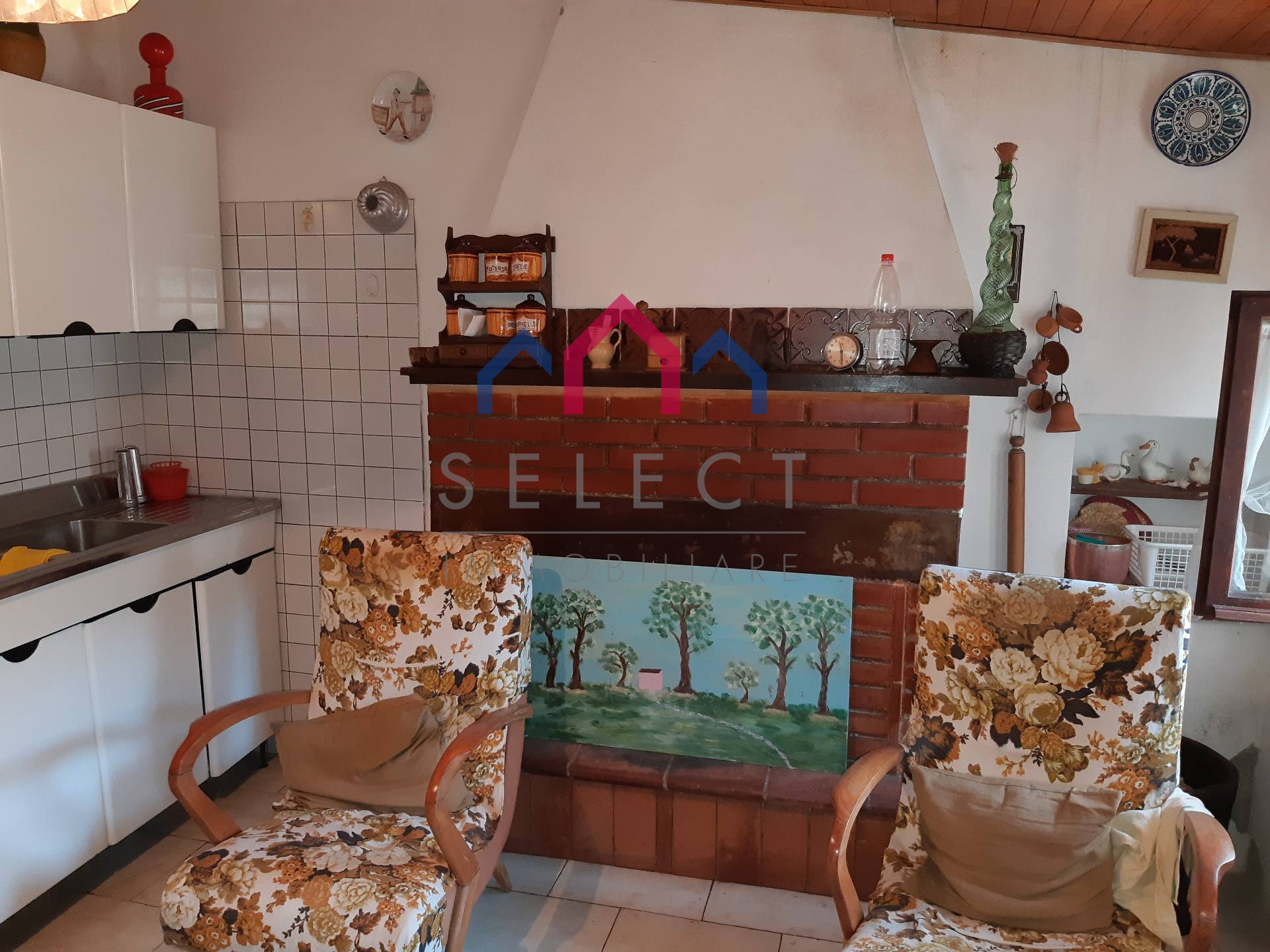 Appartamento in vendita a Pescaglia, Focchia