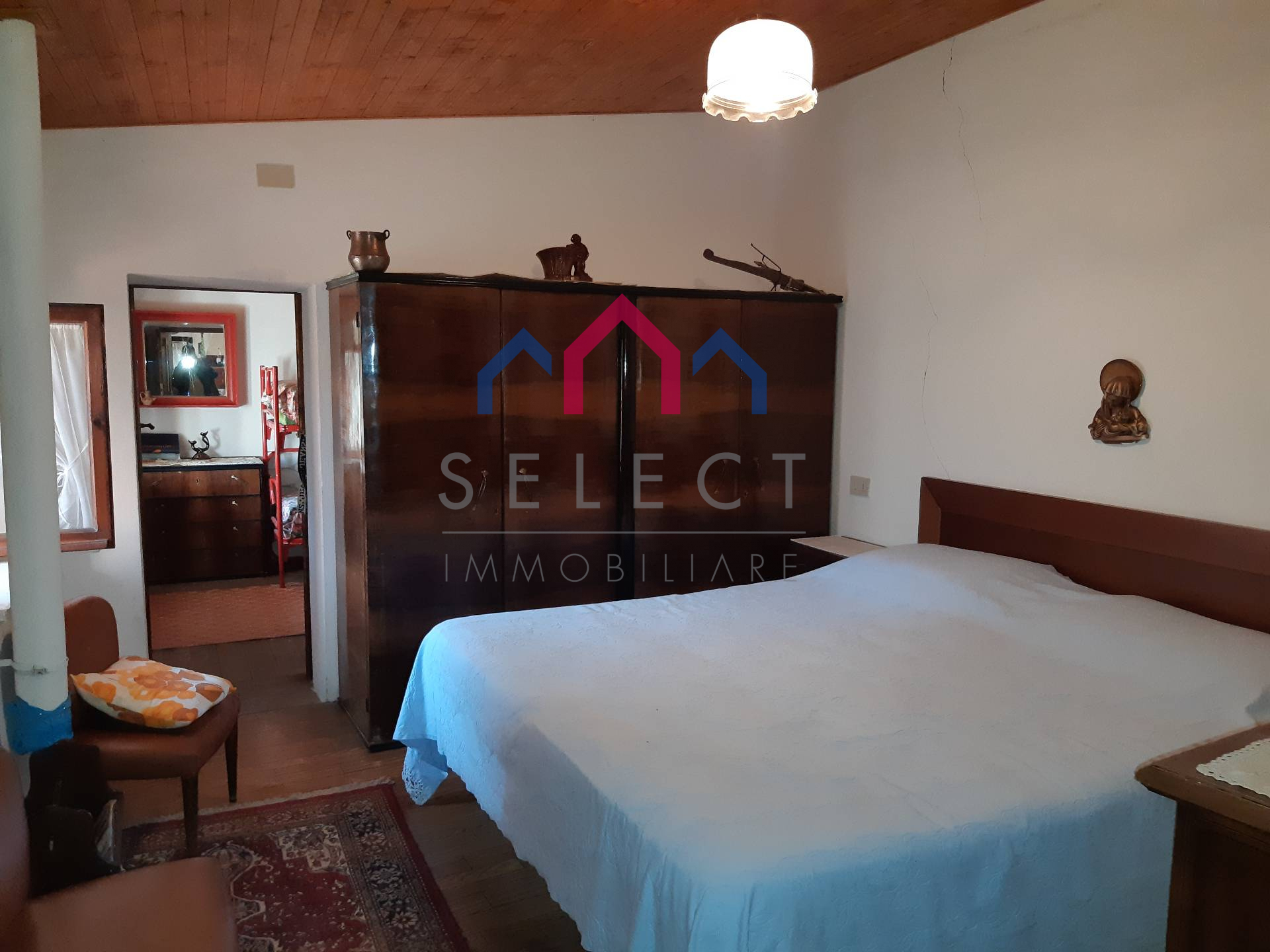 Appartamento in vendita a Pescaglia, Focchia