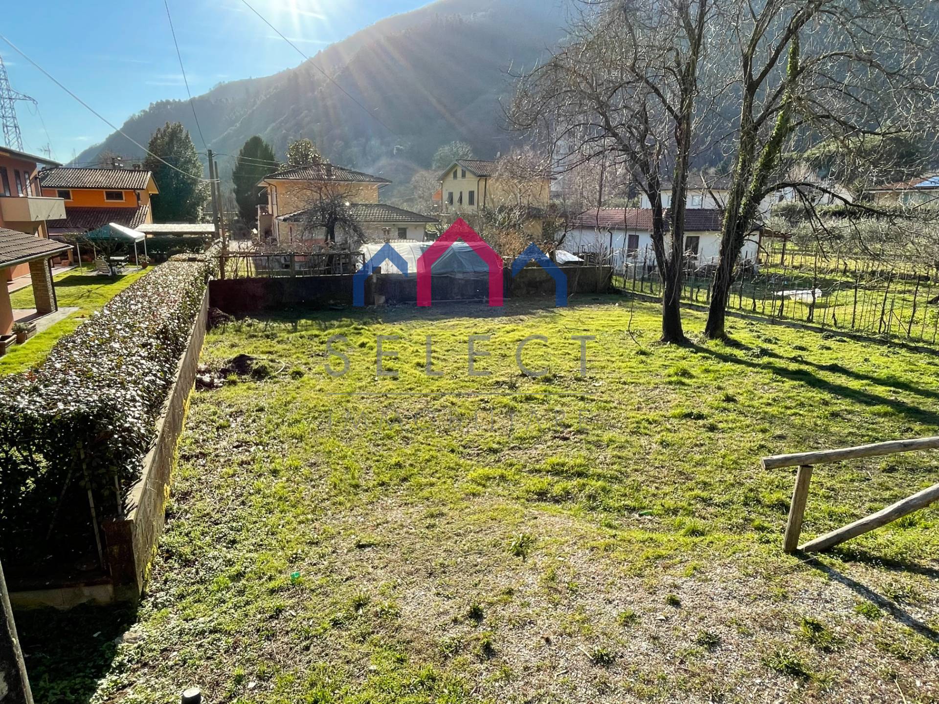 Rustico in vendita a Borgo a Mozzano, Diecimo