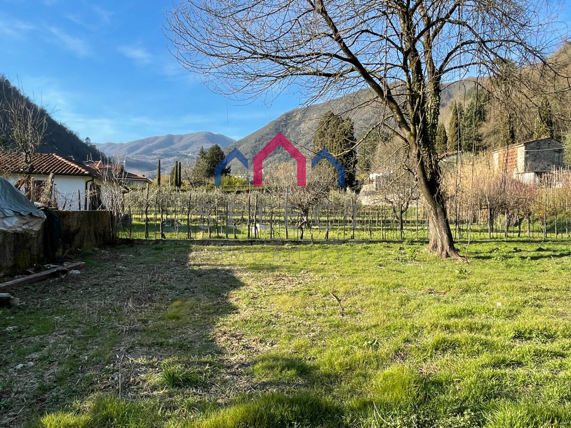Rustico in vendita a Borgo a Mozzano, Diecimo
