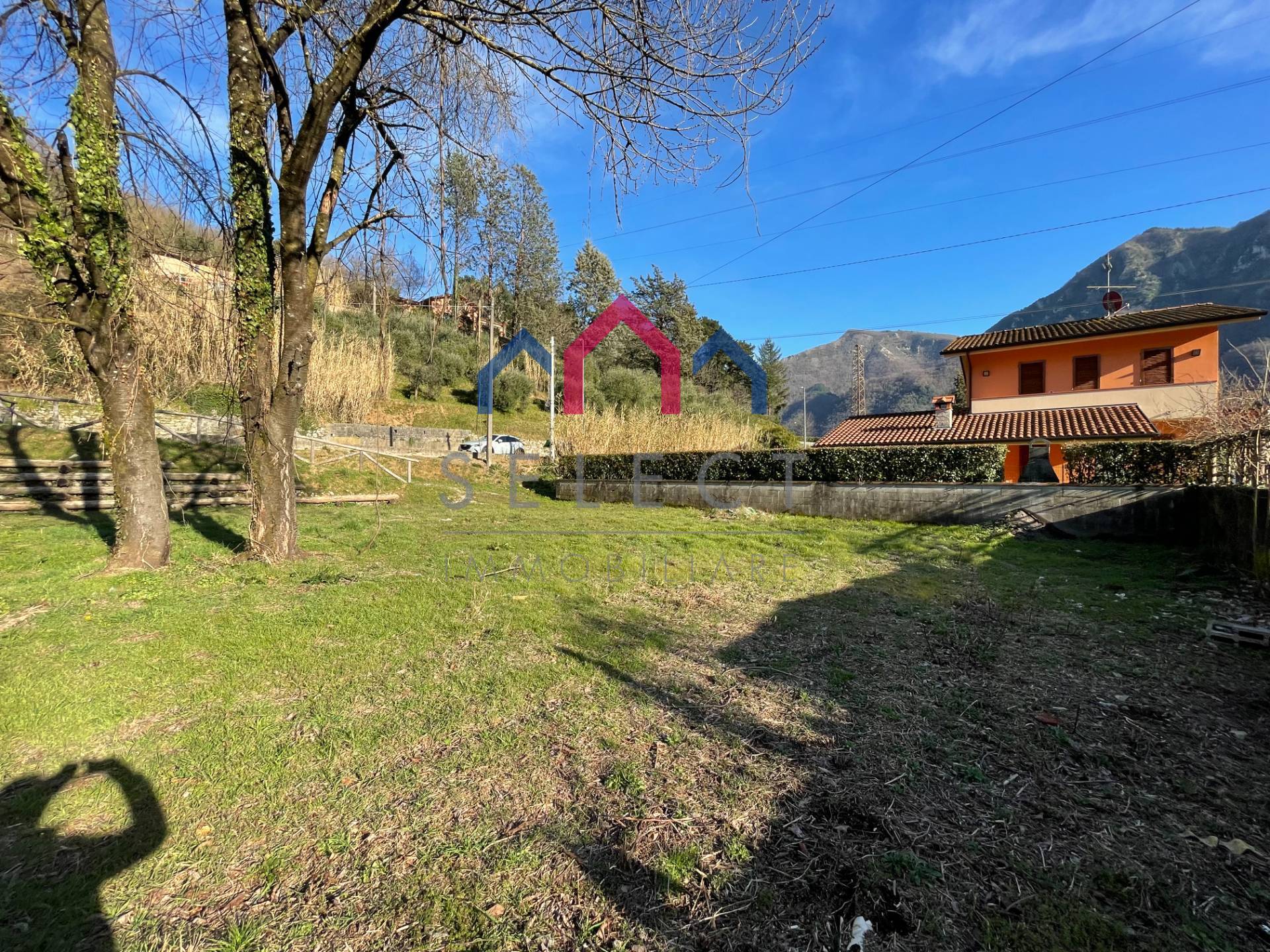 Rustico in vendita a Borgo a Mozzano, Diecimo