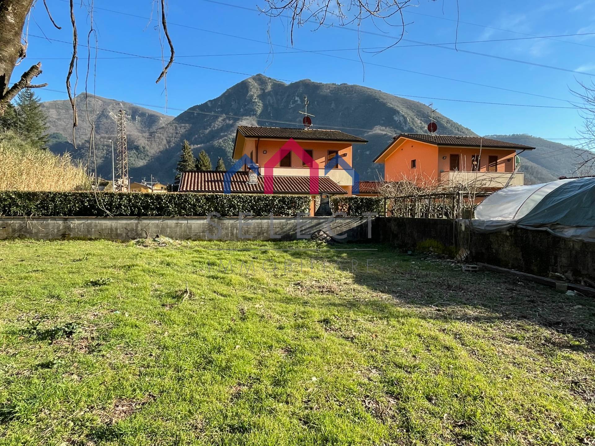 Rustico in vendita a Borgo a Mozzano, Diecimo