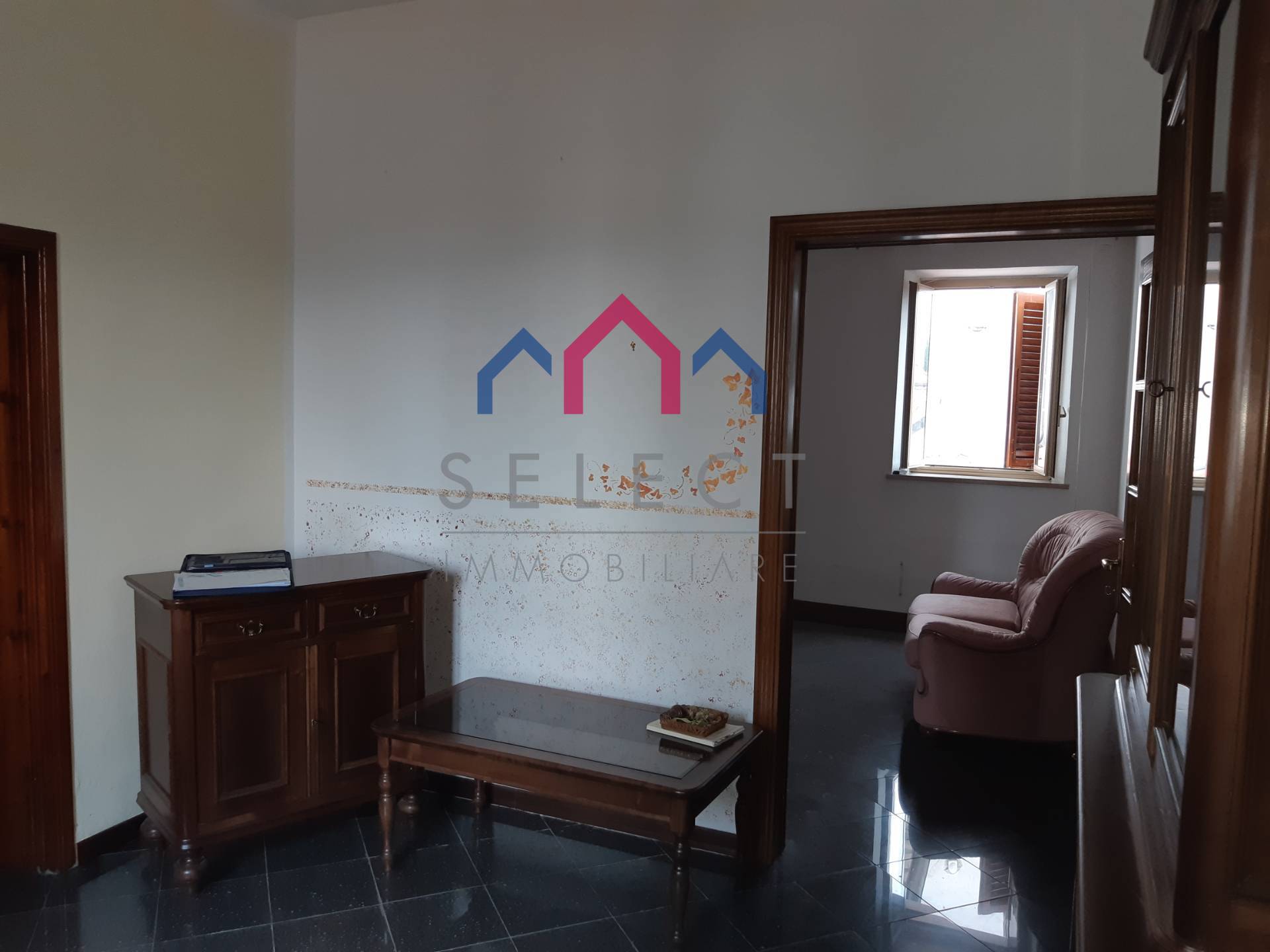 Appartamento indipendente in vendita a Barga, Fornaci di Barga