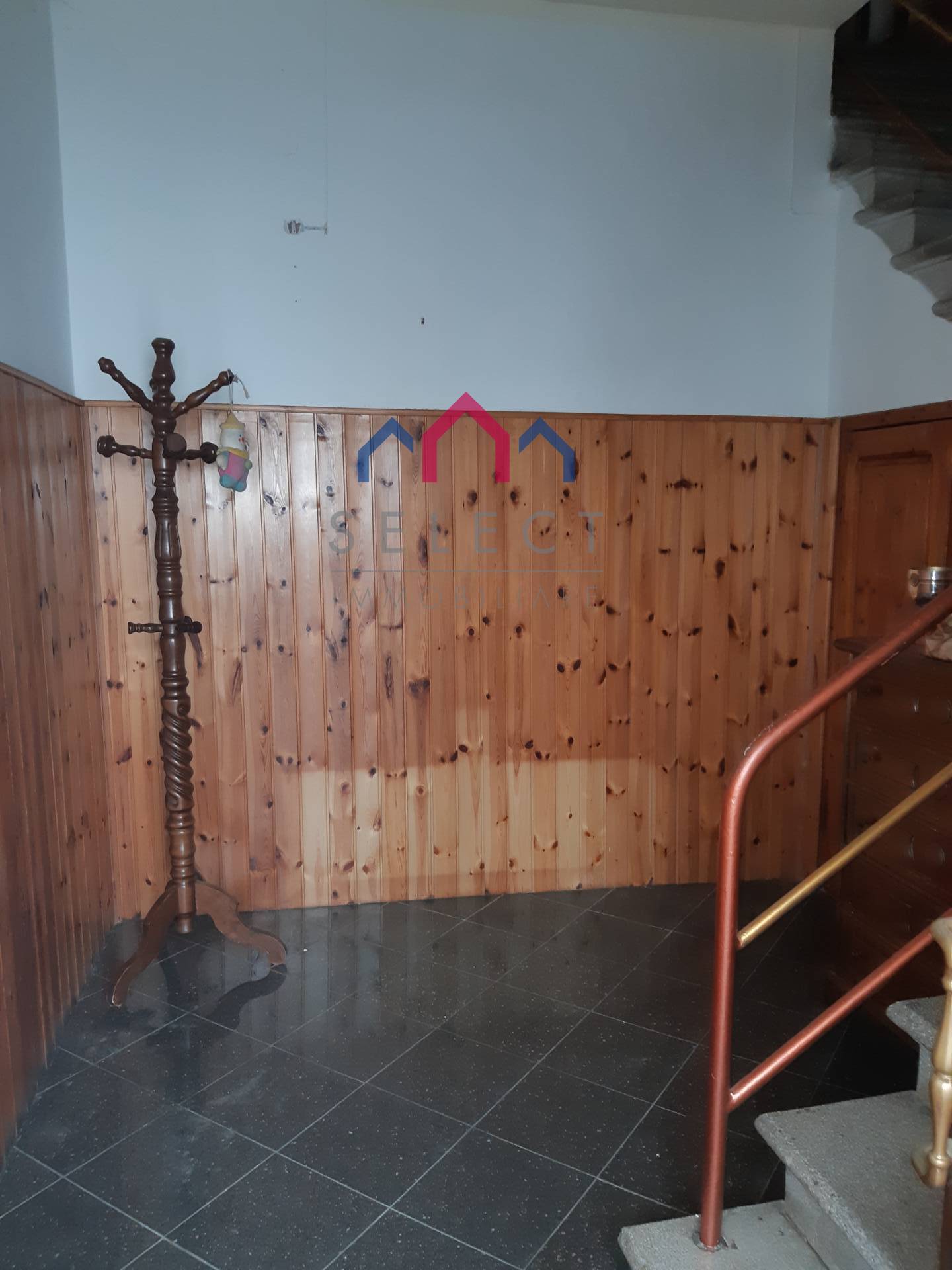 Appartamento indipendente in vendita a Barga, Fornaci di Barga