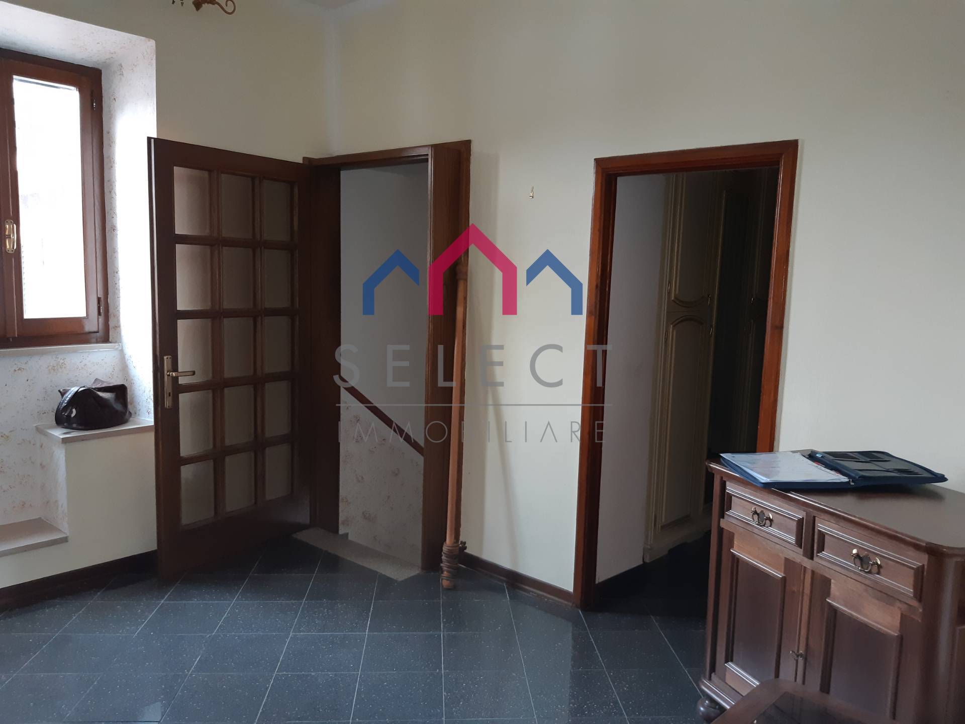 Appartamento indipendente in vendita a Barga, Fornaci di Barga