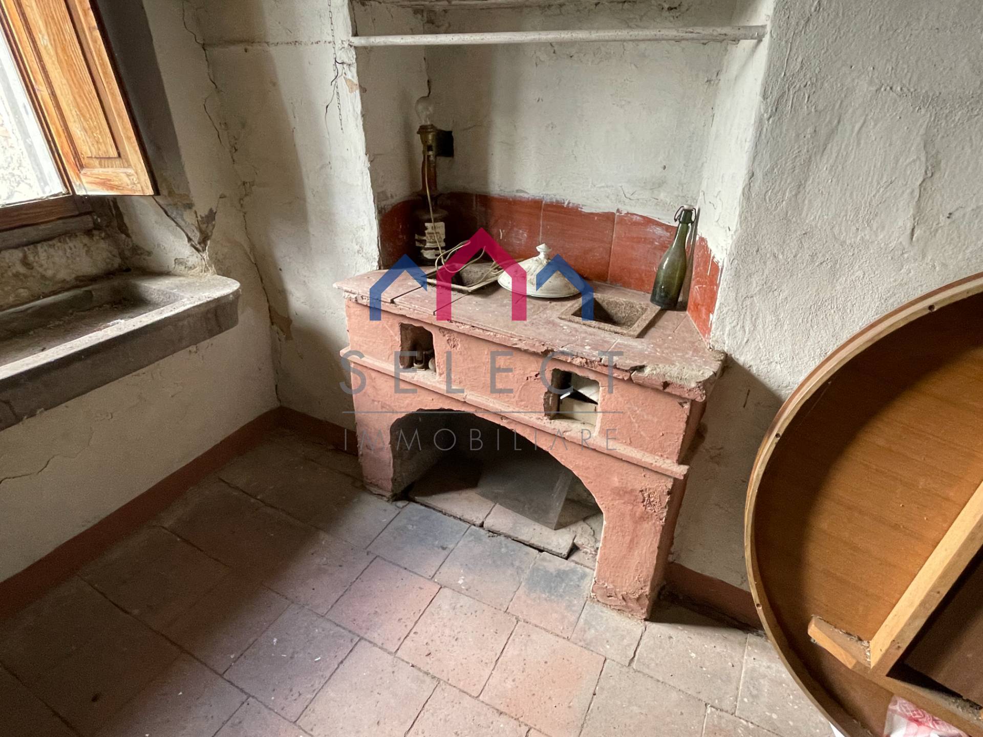 Terratetto in vendita a Coreglia Antelminelli, Tereglio