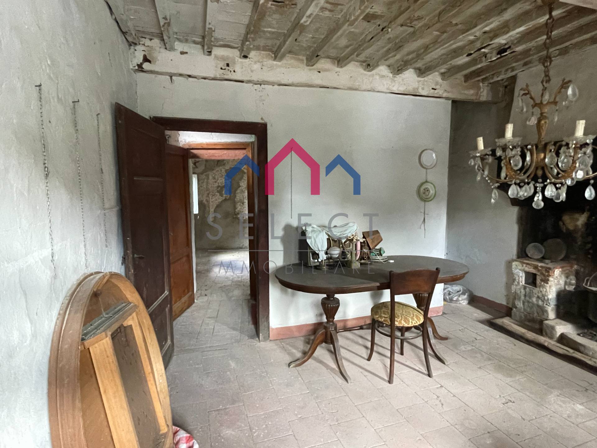 Terratetto in vendita a Coreglia Antelminelli, Tereglio