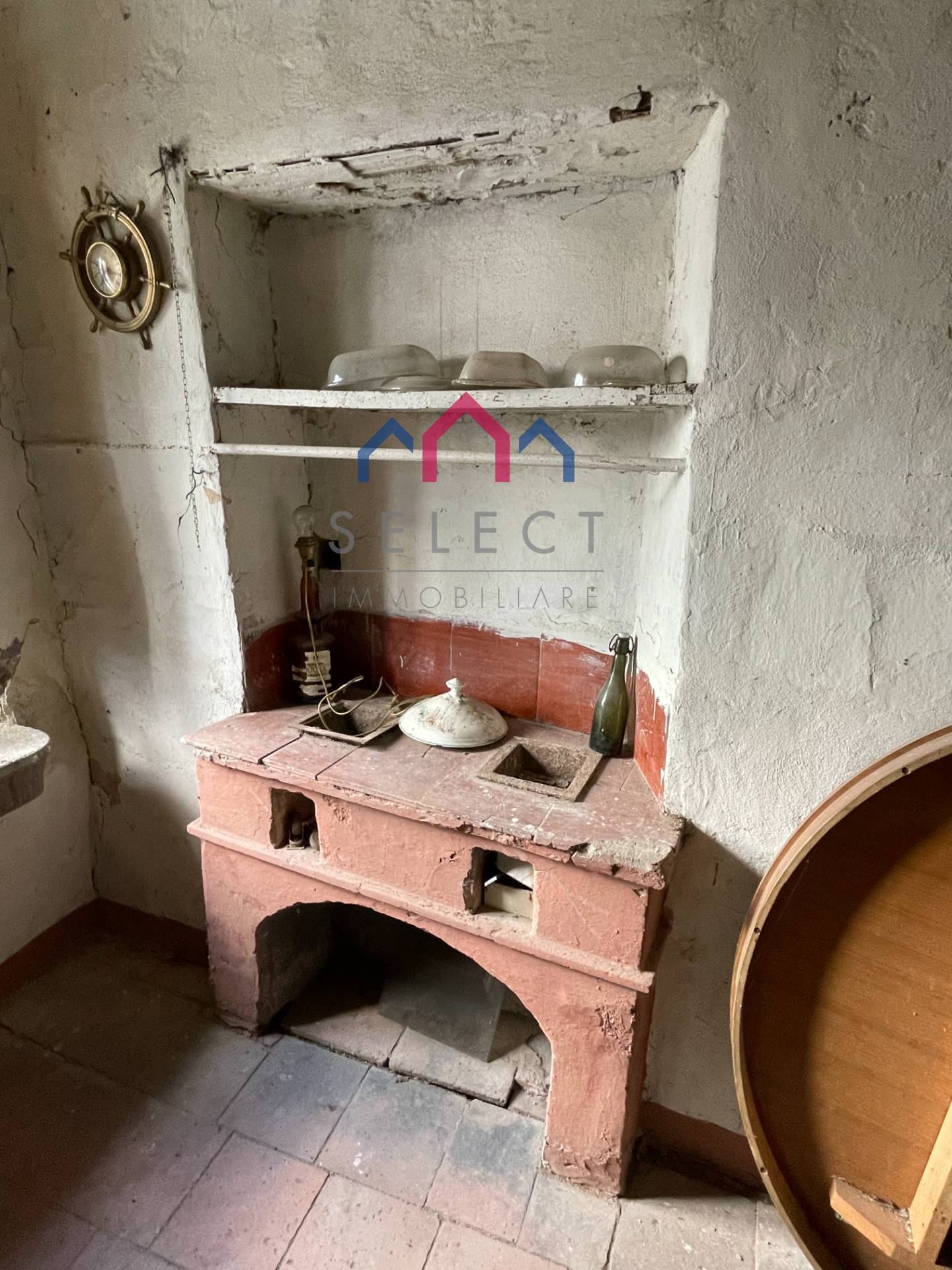 Terratetto in vendita a Coreglia Antelminelli, Tereglio