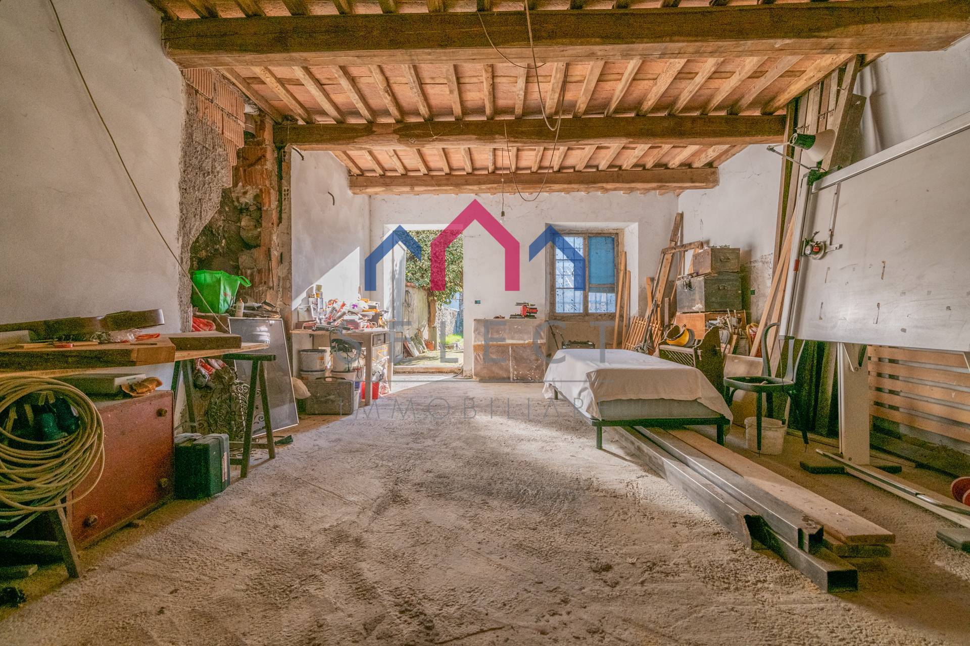 Appartamento in vendita a Borgo a Mozzano, capoluogo