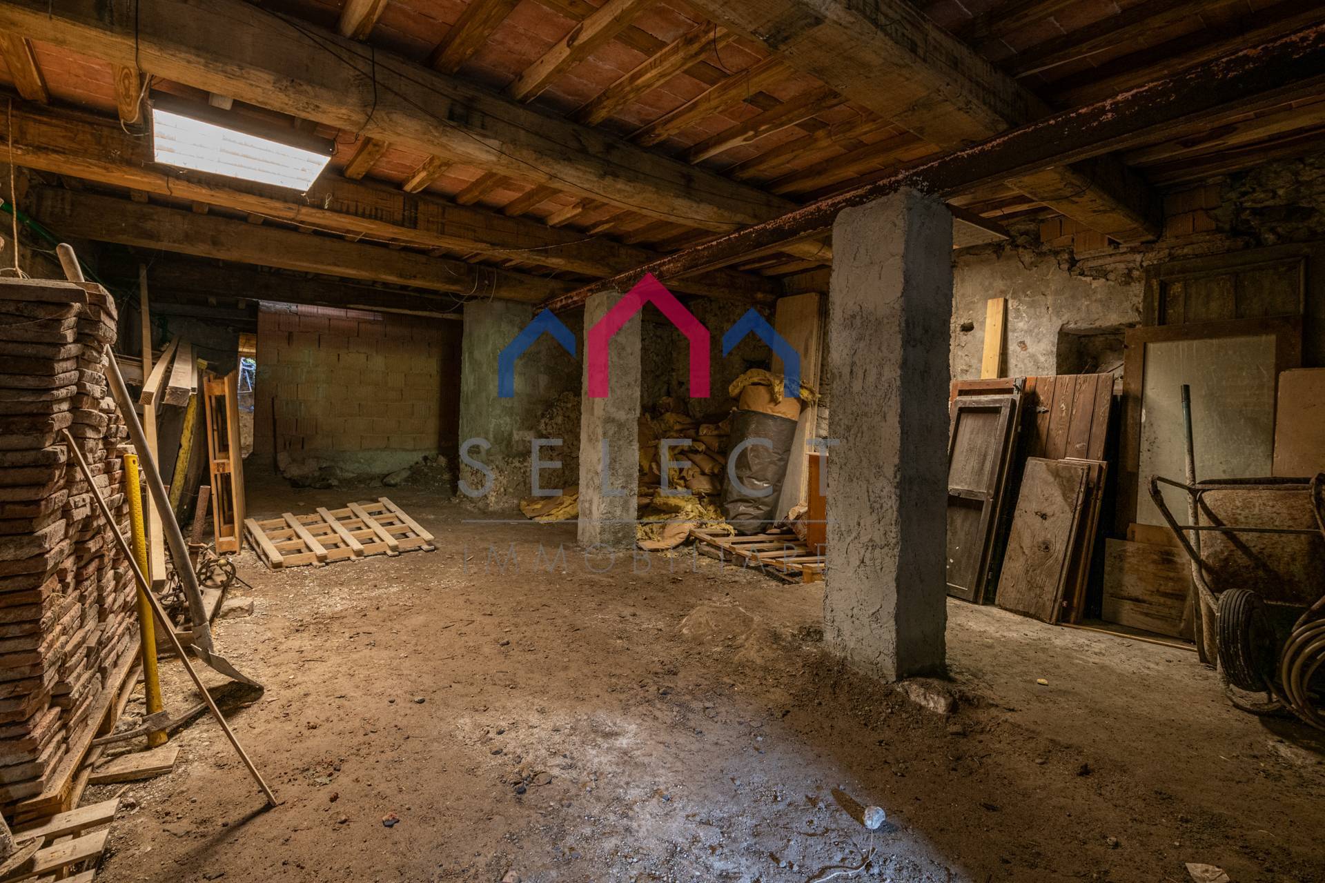 Appartamento in vendita a Borgo a Mozzano, capoluogo