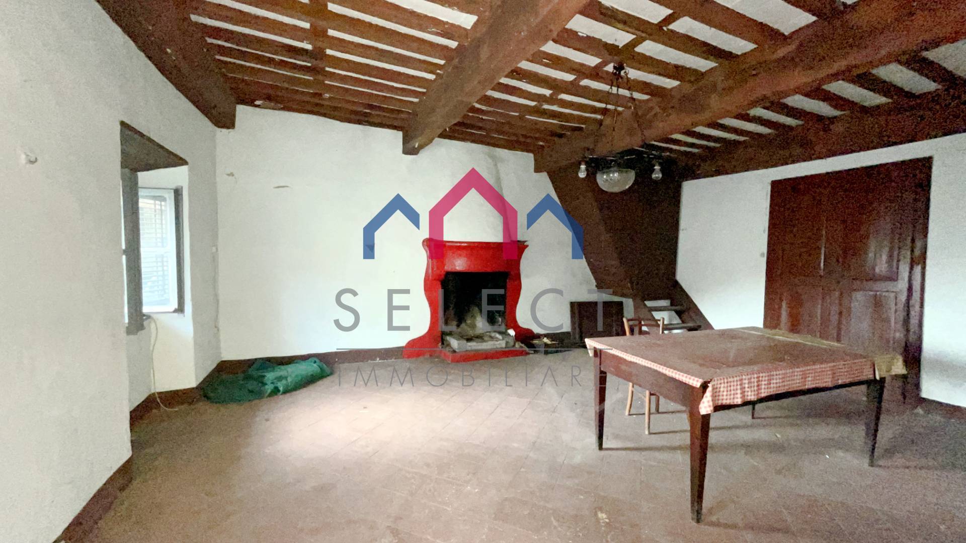 Terratetto in vendita a Borgo a Mozzano, Cune