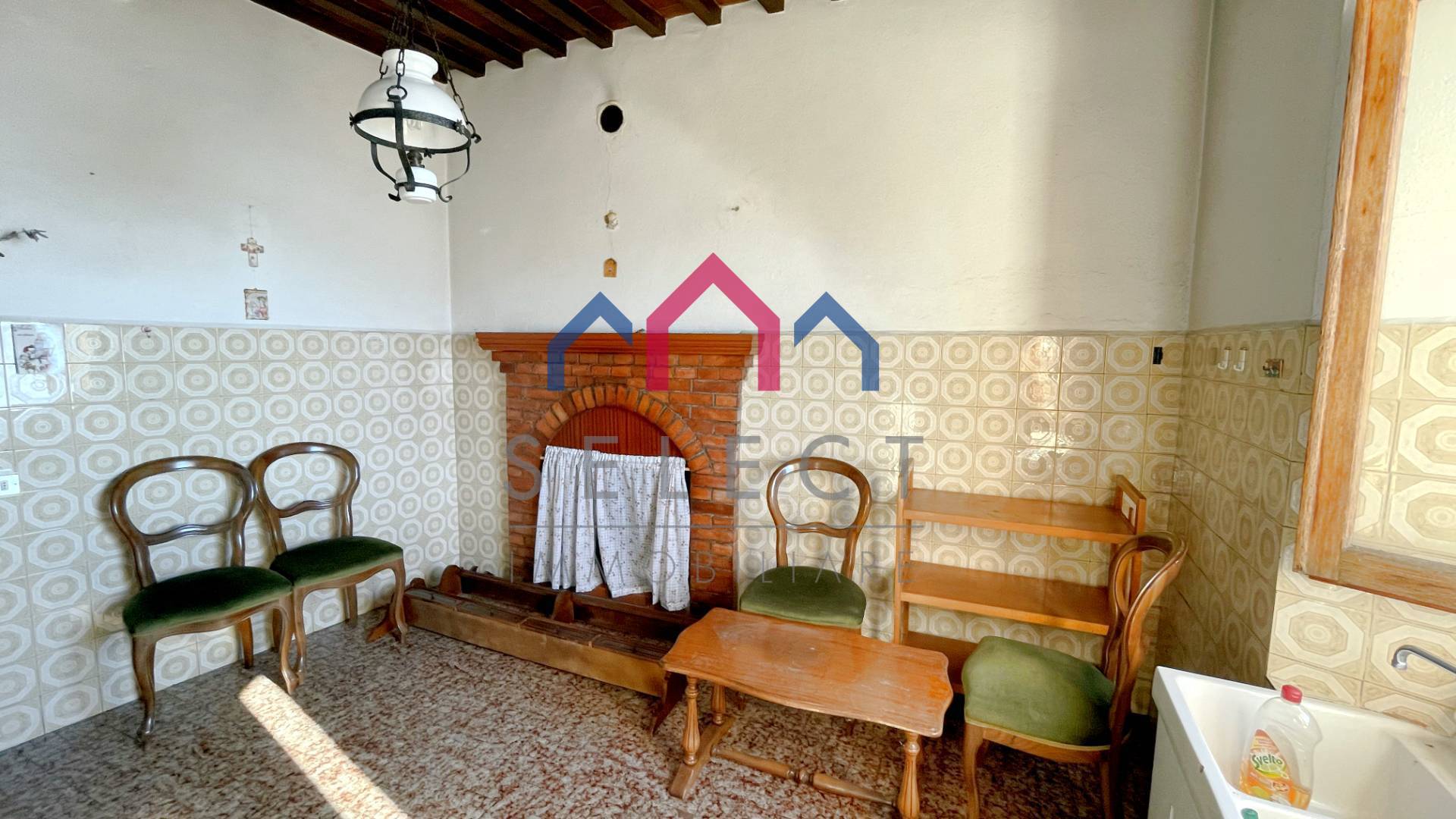 Casa singola in vendita a Fosciandora, Treppignana