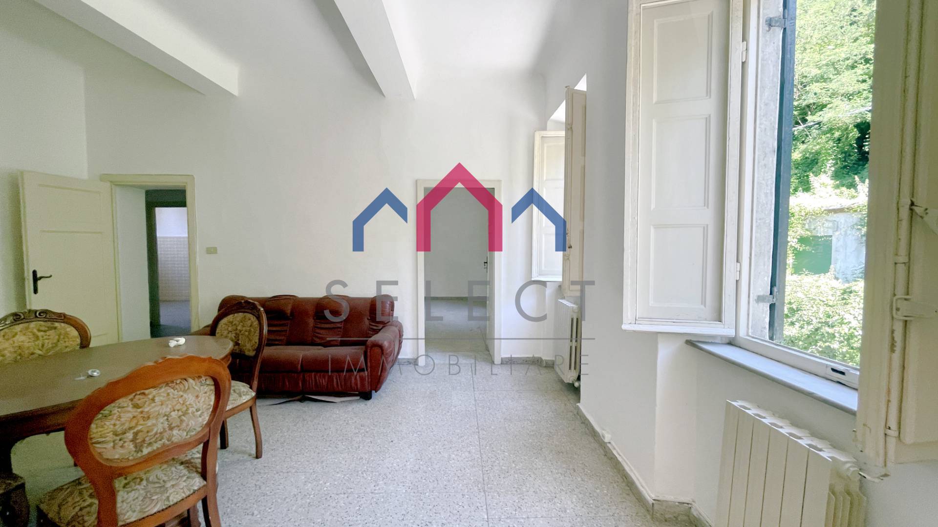 Appartamento in vendita a Bagni di Lucca, Ponte a Serraglio