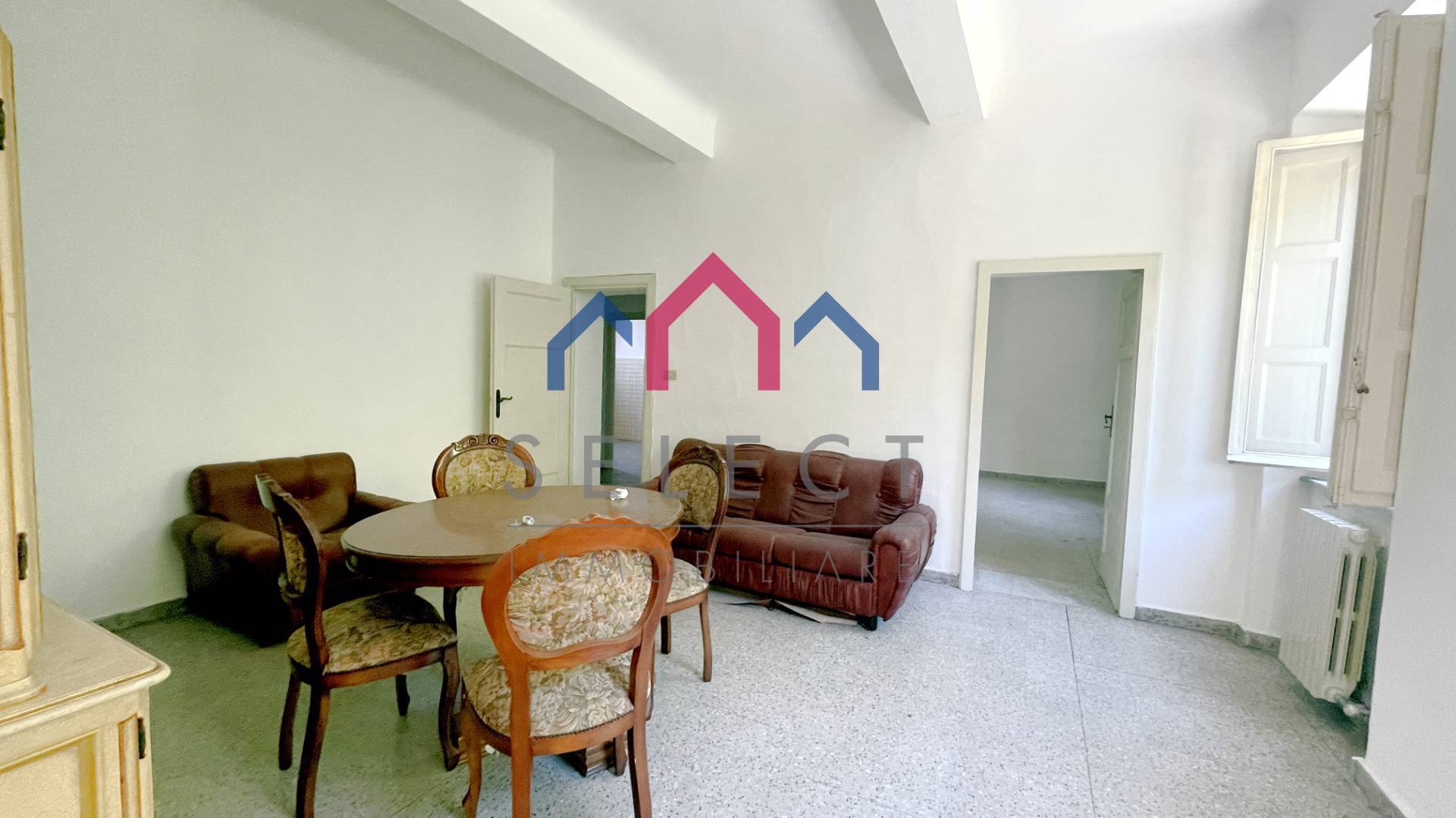 Appartamento in vendita a Bagni di Lucca, Ponte a Serraglio