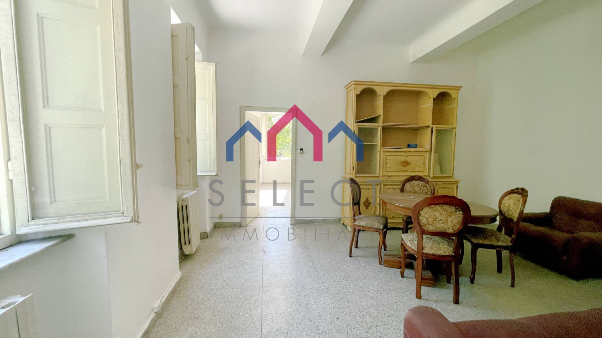 Appartamento in vendita a Bagni di Lucca, Ponte a Serraglio