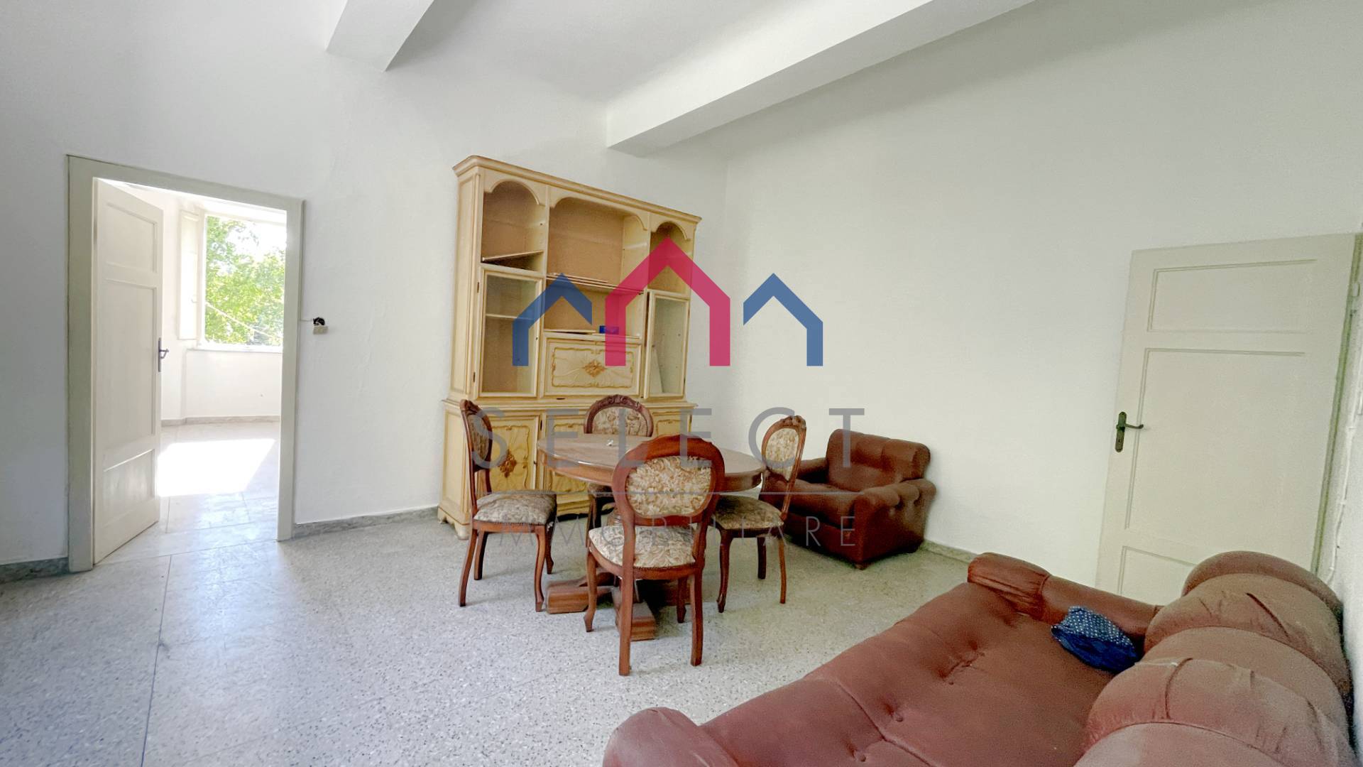 Appartamento in vendita a Bagni di Lucca, Ponte a Serraglio