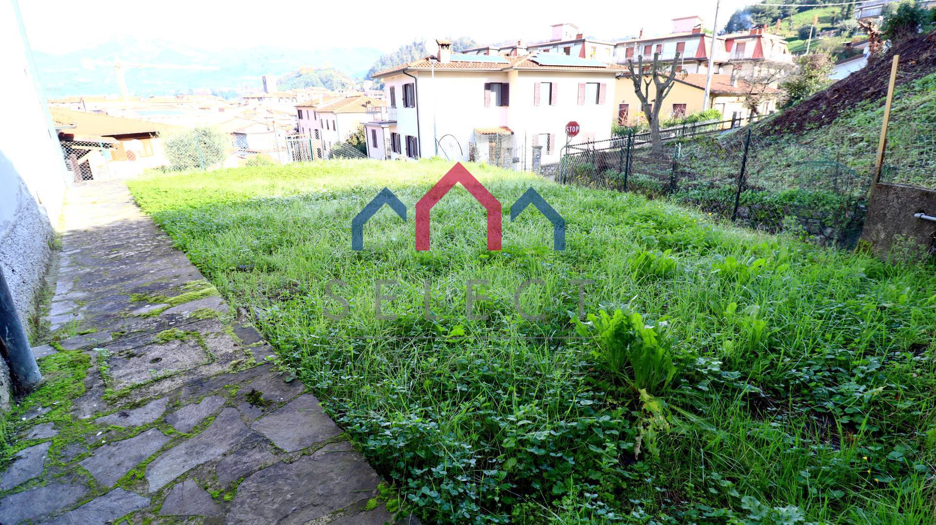 Casa singola in vendita a Castelnuovo di Garfagnana