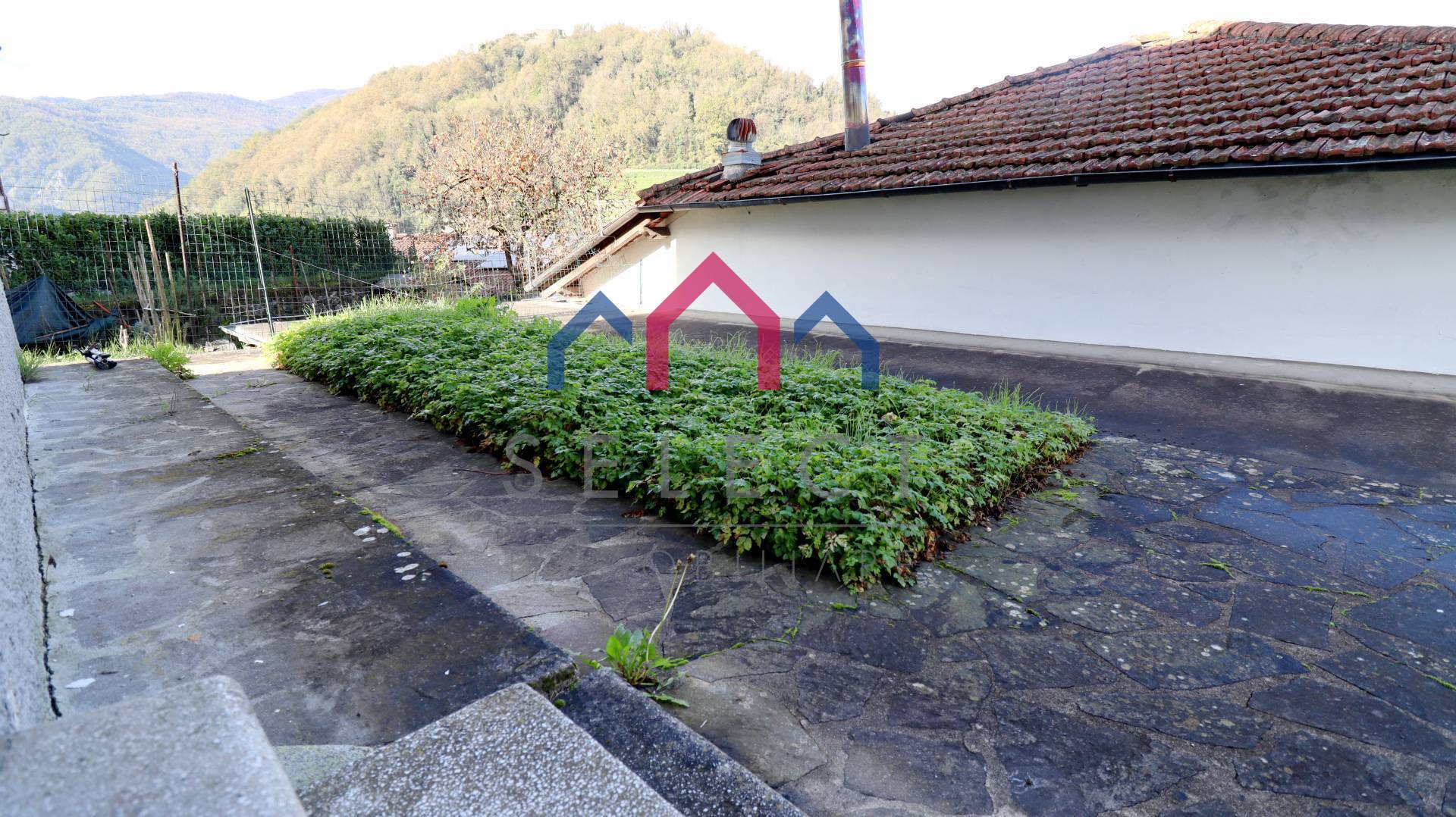 Casa singola in vendita a Castelnuovo di Garfagnana