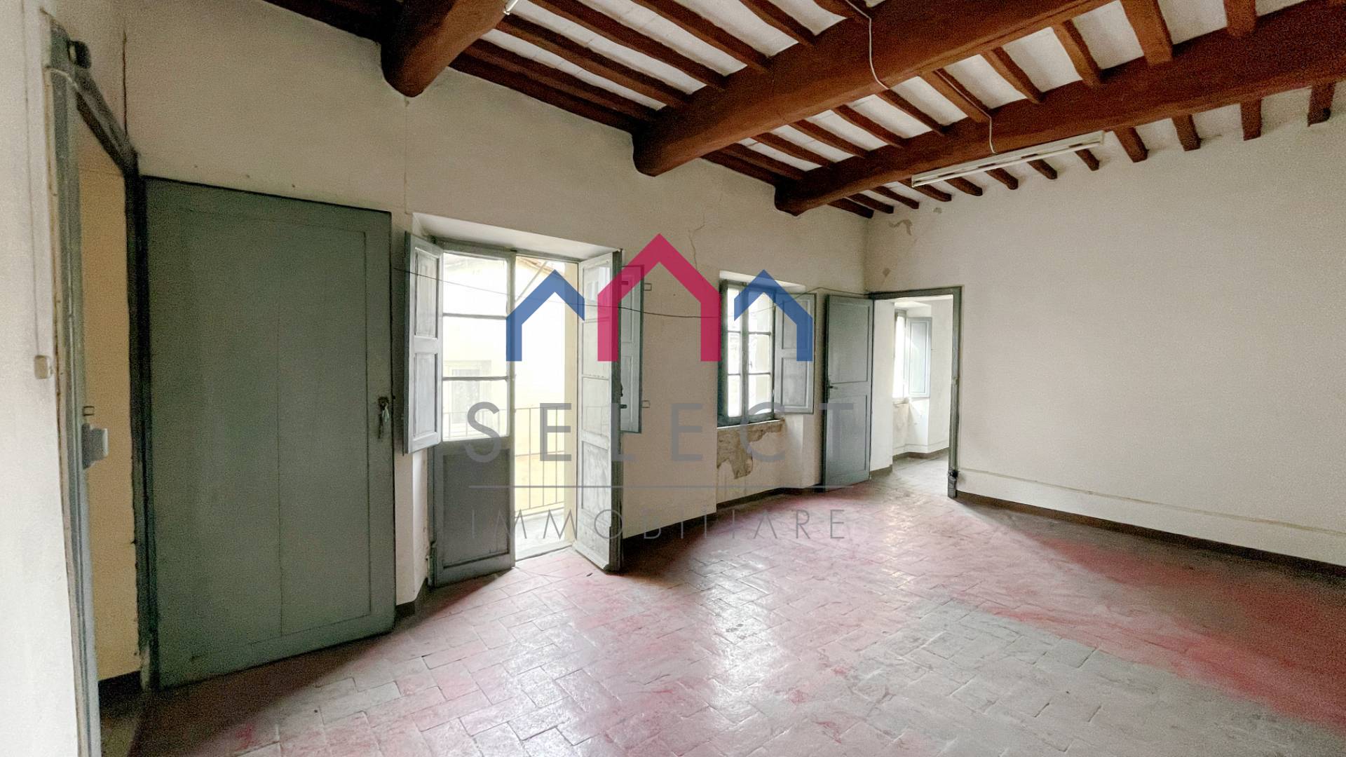 Appartamento in vendita a Borgo a Mozzano, capoluogo