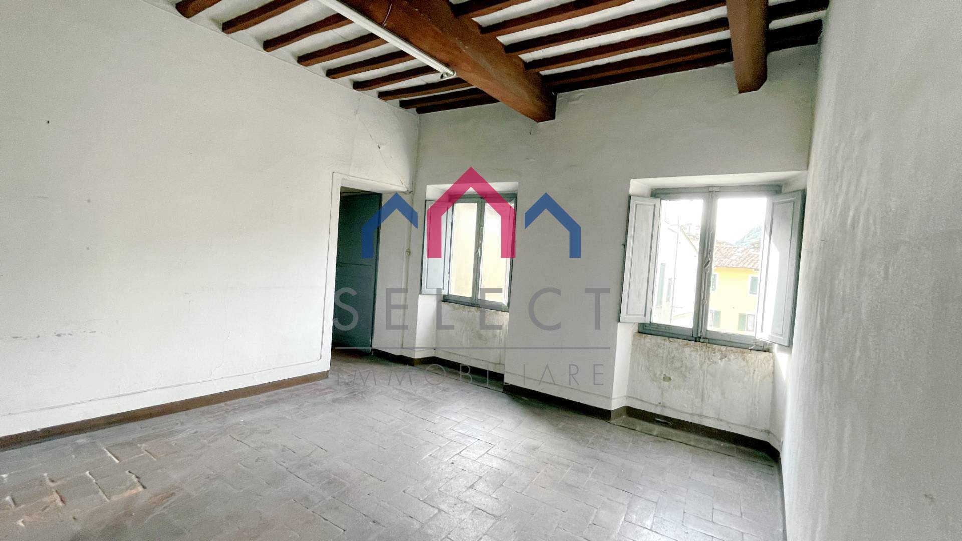 Appartamento in vendita a Borgo a Mozzano, capoluogo