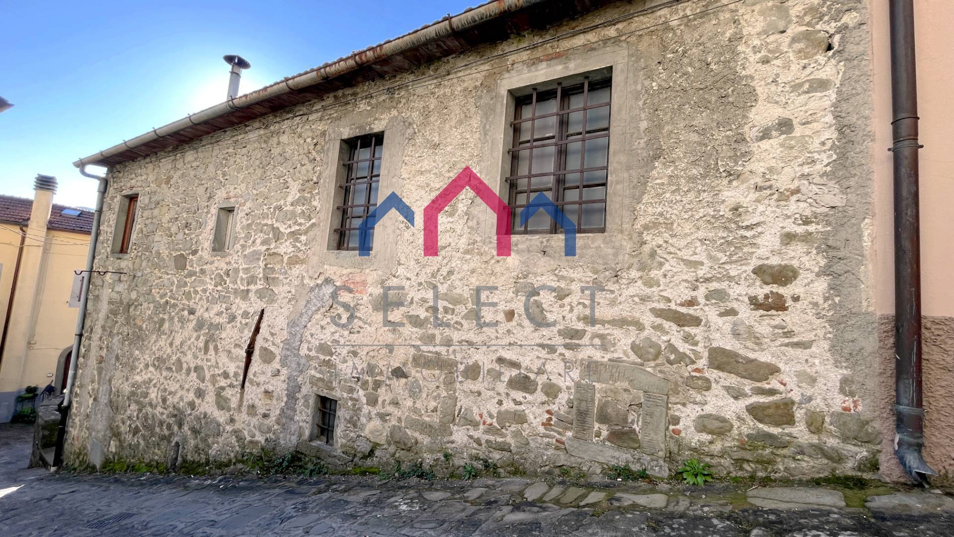 Appartamento in vendita a San Marcello Piteglio