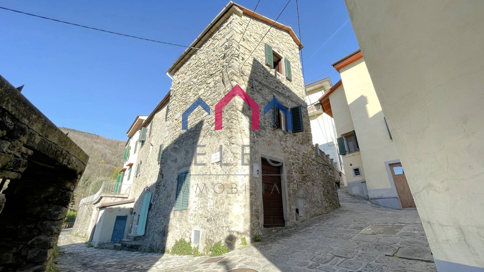 Appartamento in vendita a San Marcello Piteglio