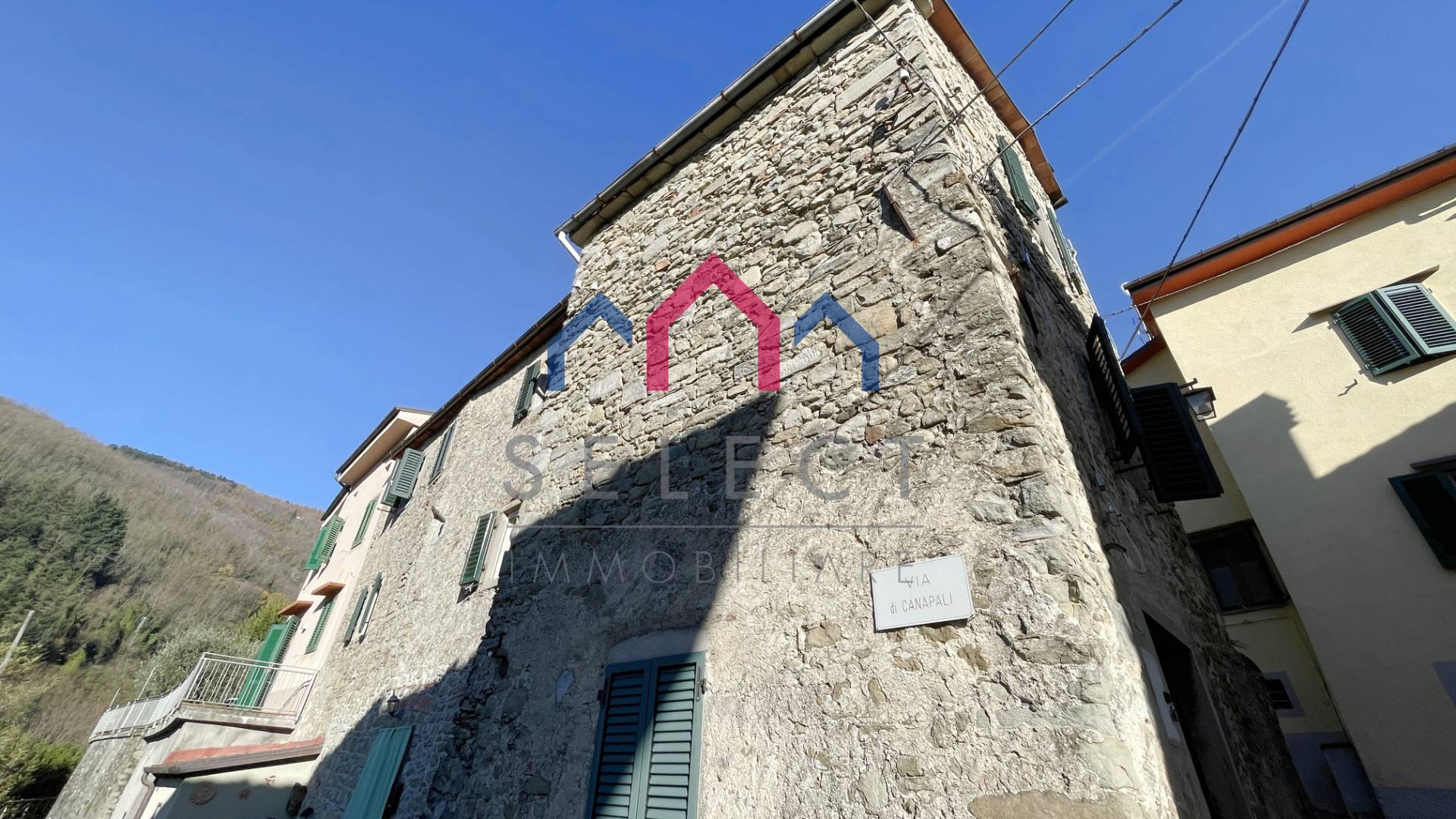 Appartamento in vendita a San Marcello Piteglio