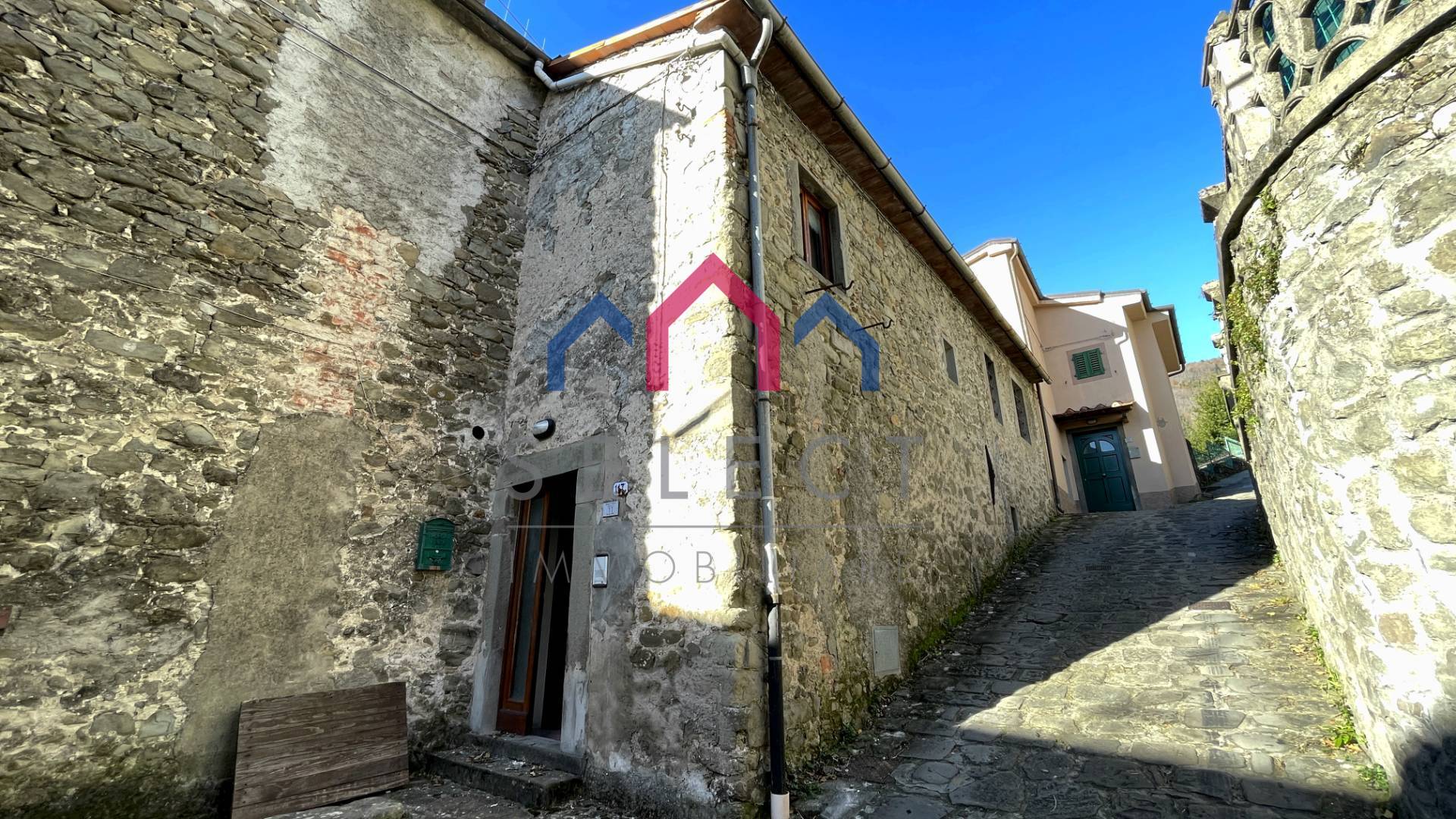 Appartamento in vendita a San Marcello Piteglio