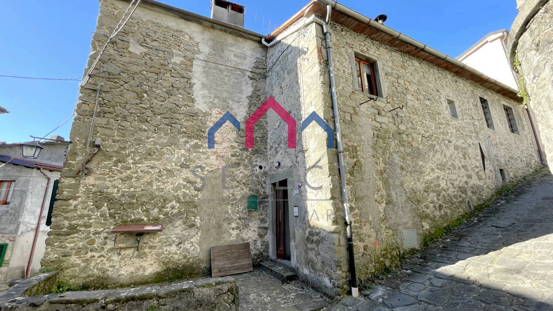 Appartamento in vendita a San Marcello Piteglio