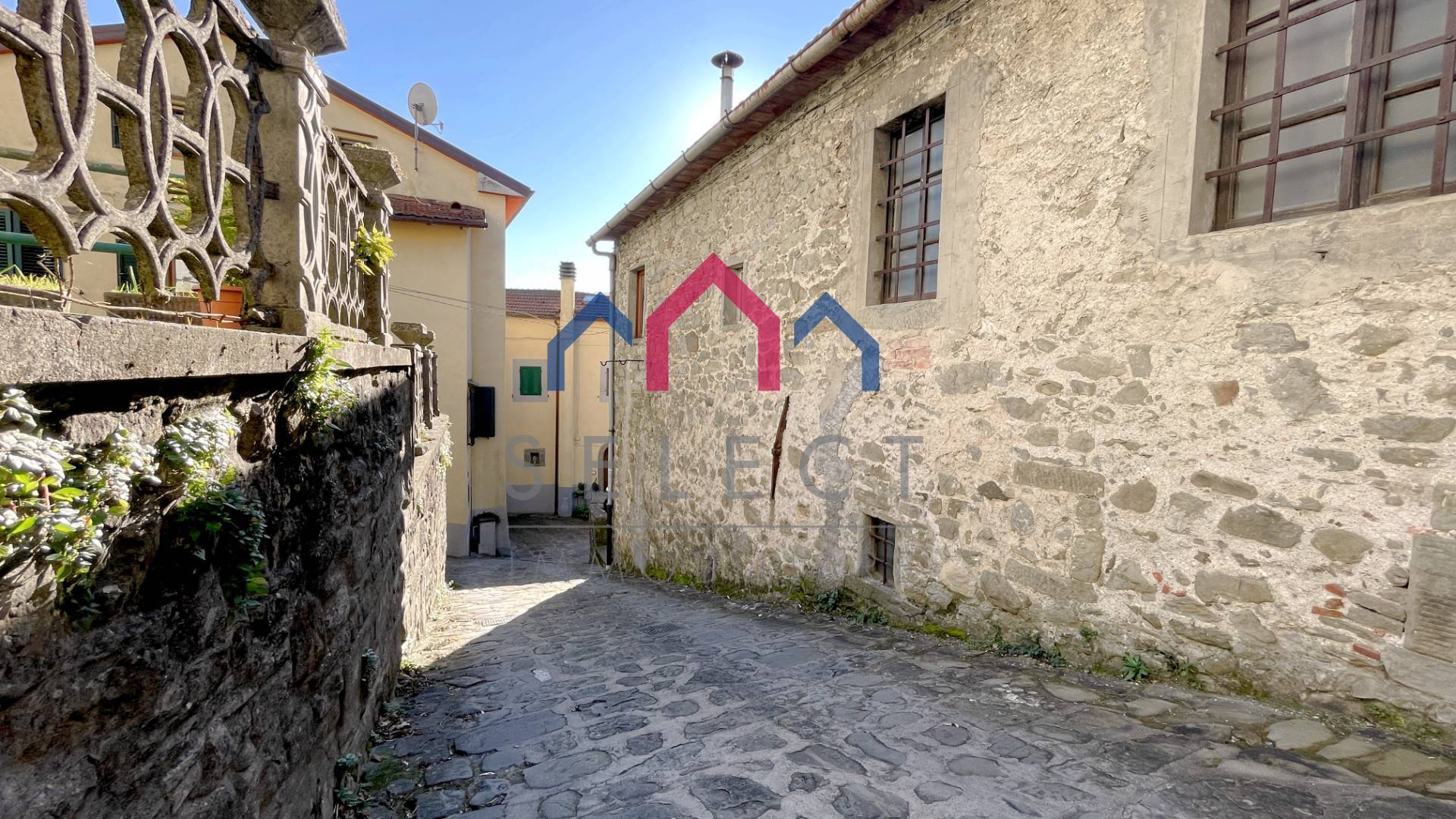 Appartamento in vendita a San Marcello Piteglio